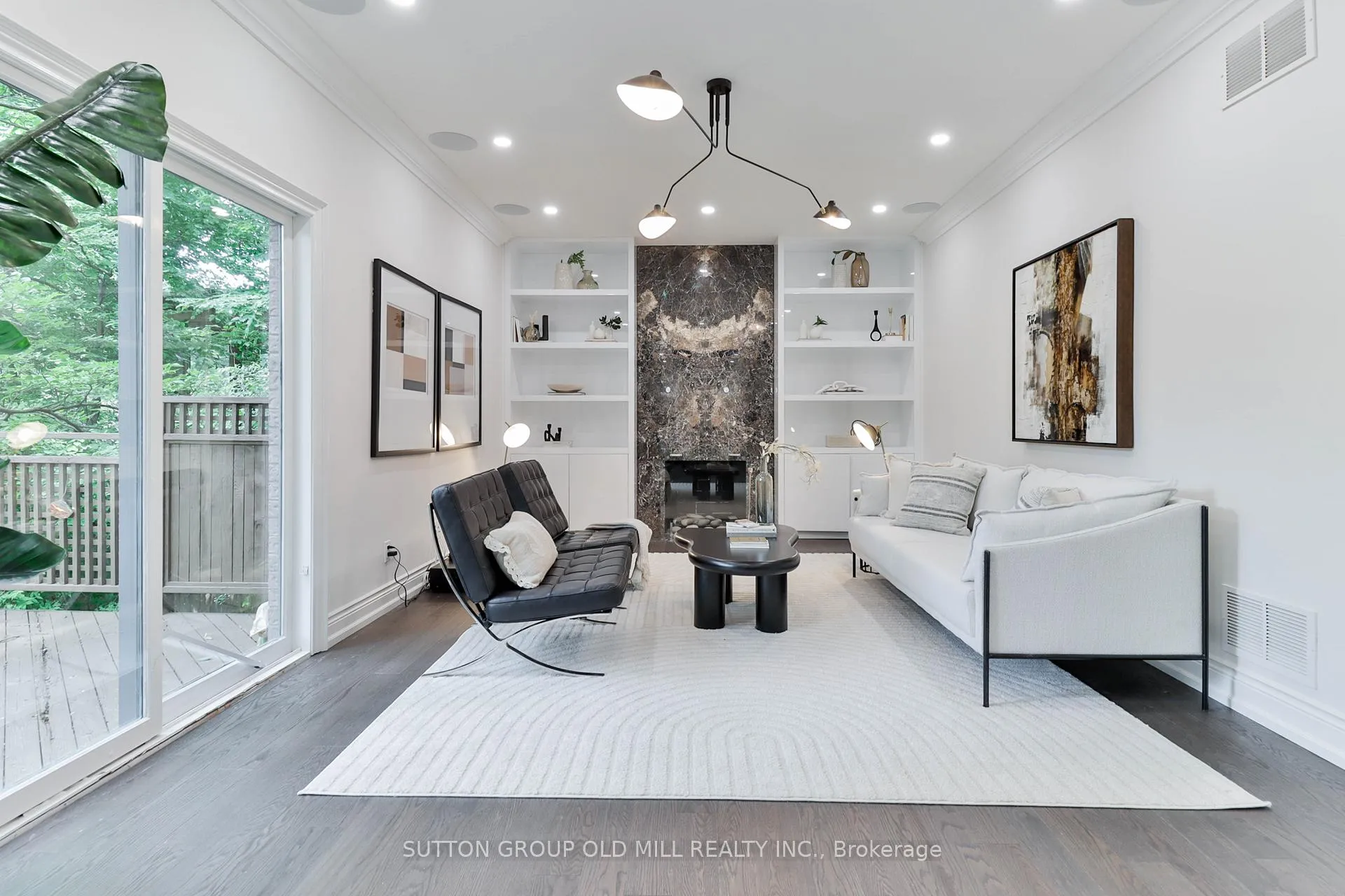Photo 18 of 566 Castlefield Avenue, Toronto, Forest Hill North — HOMEH