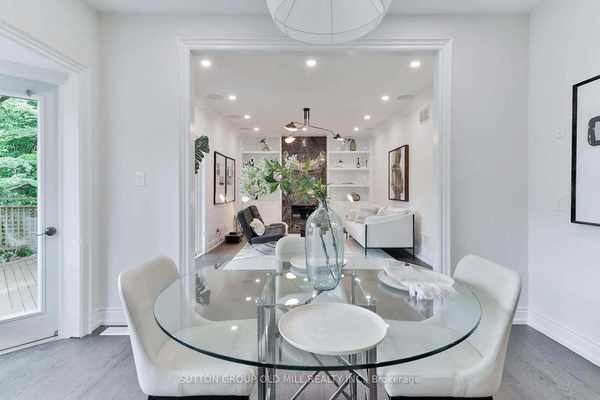 Photo 19 of 566 Castlefield Avenue, Toronto, Forest Hill North — HOMEH
