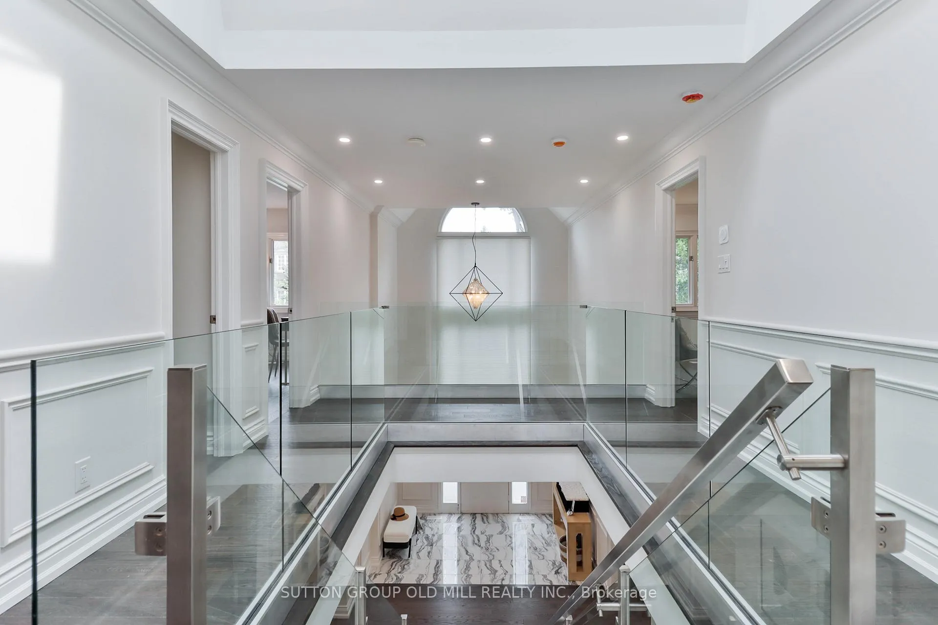 Photo 23 of 566 Castlefield Avenue, Toronto, Forest Hill North — HOMEH