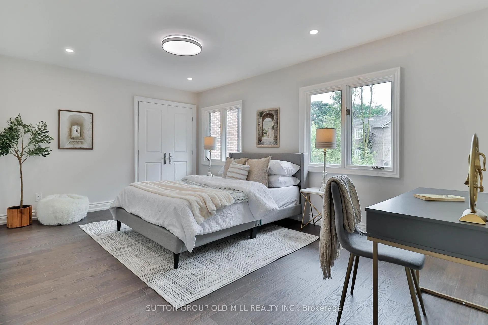 Photo 24 of 566 Castlefield Avenue, Toronto, Forest Hill North — HOMEH