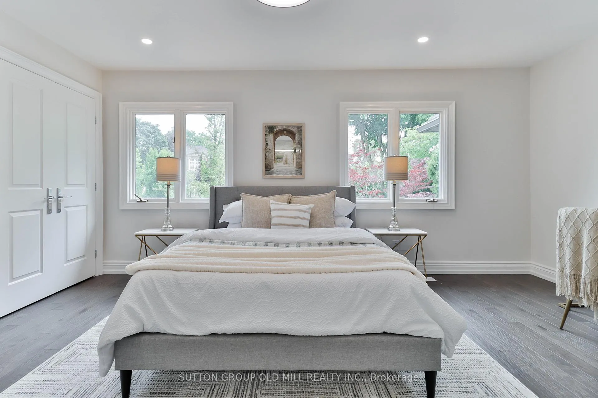 Photo 25 of 566 Castlefield Avenue, Toronto, Forest Hill North — HOMEH