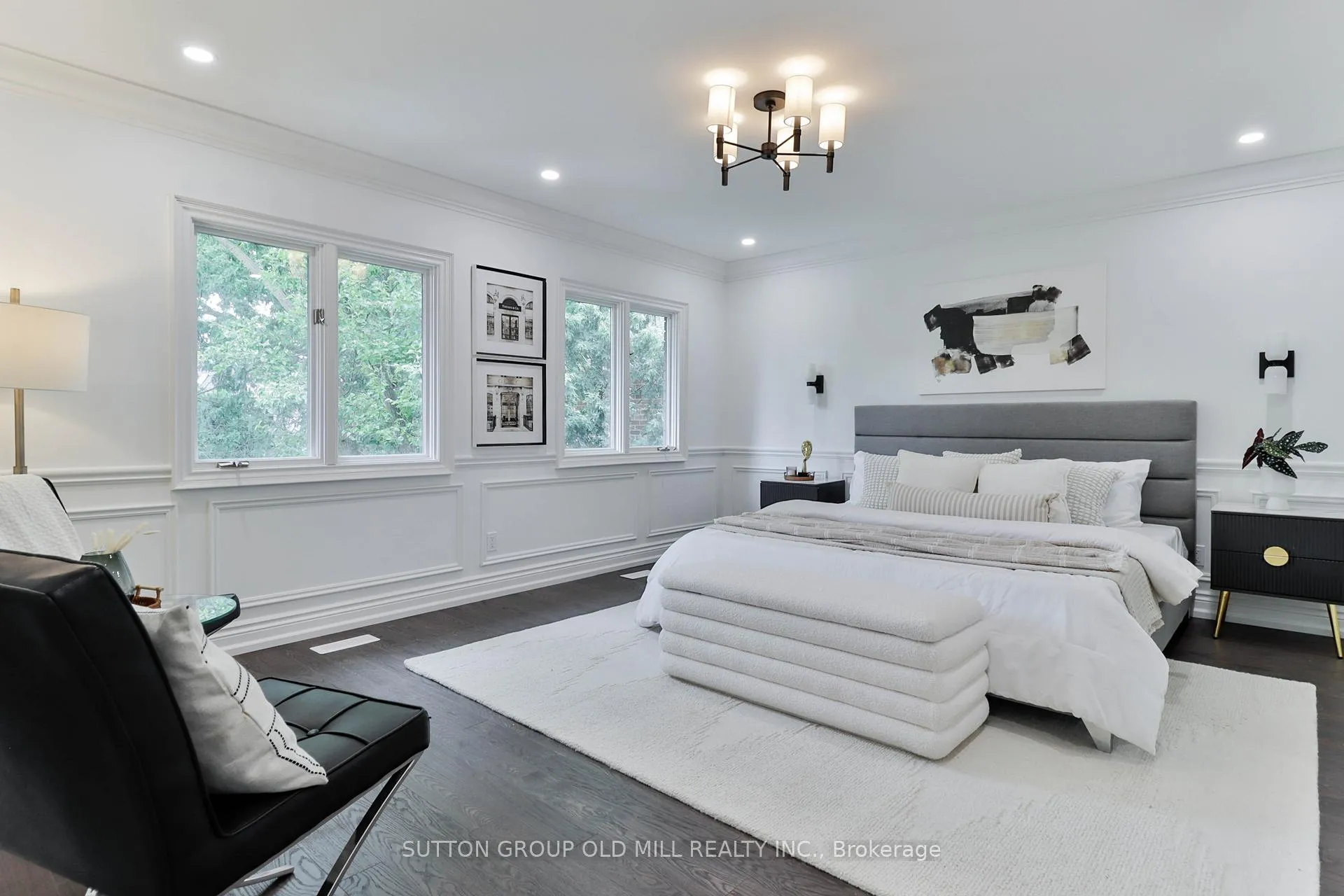 Photo 31 of 566 Castlefield Avenue, Toronto, Forest Hill North — HOMEH