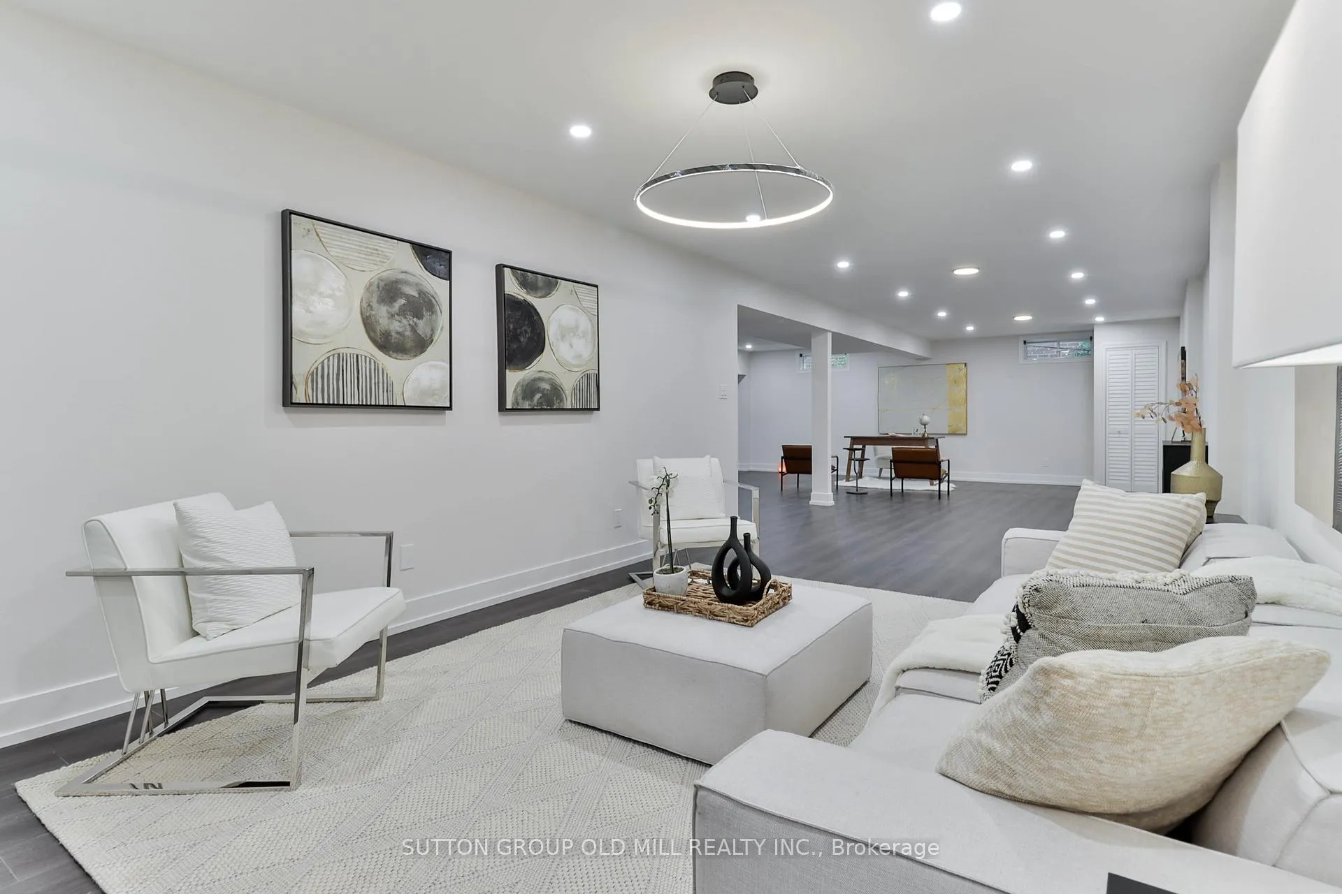 Photo 37 of 566 Castlefield Avenue, Toronto, Forest Hill North — HOMEH