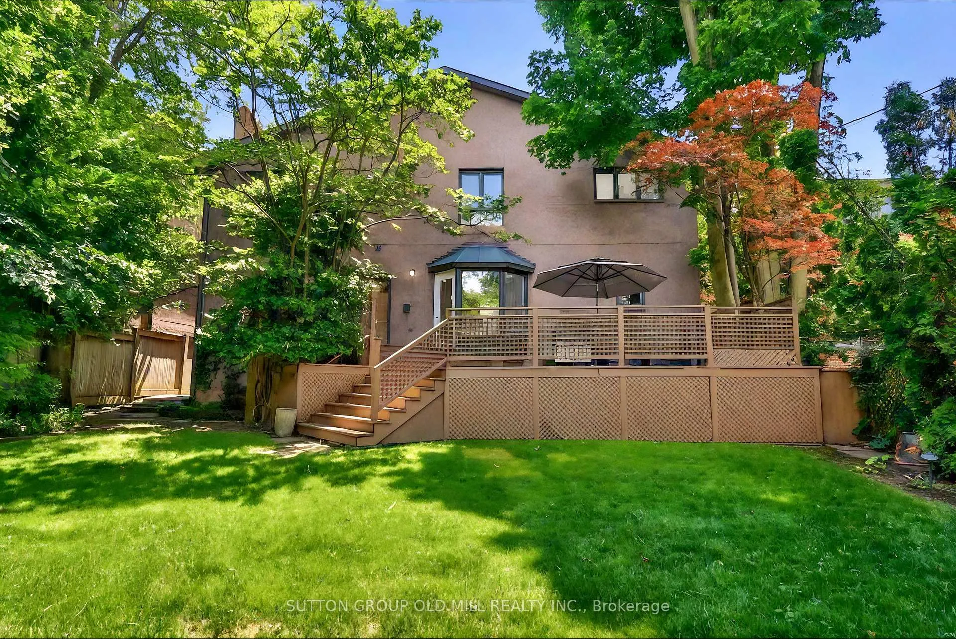 Photo 40 of 566 Castlefield Avenue, Toronto, Forest Hill North — HOMEH