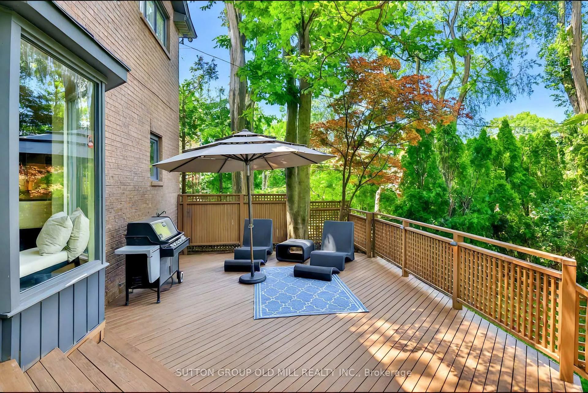 Photo 41 of 566 Castlefield Avenue, Toronto, Forest Hill North — HOMEH