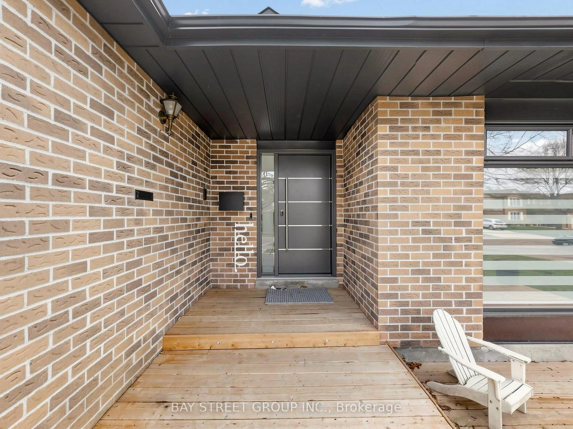 Photo 3 of 6 Pearson Road, Brampton, Fletcher's West — HOMEH