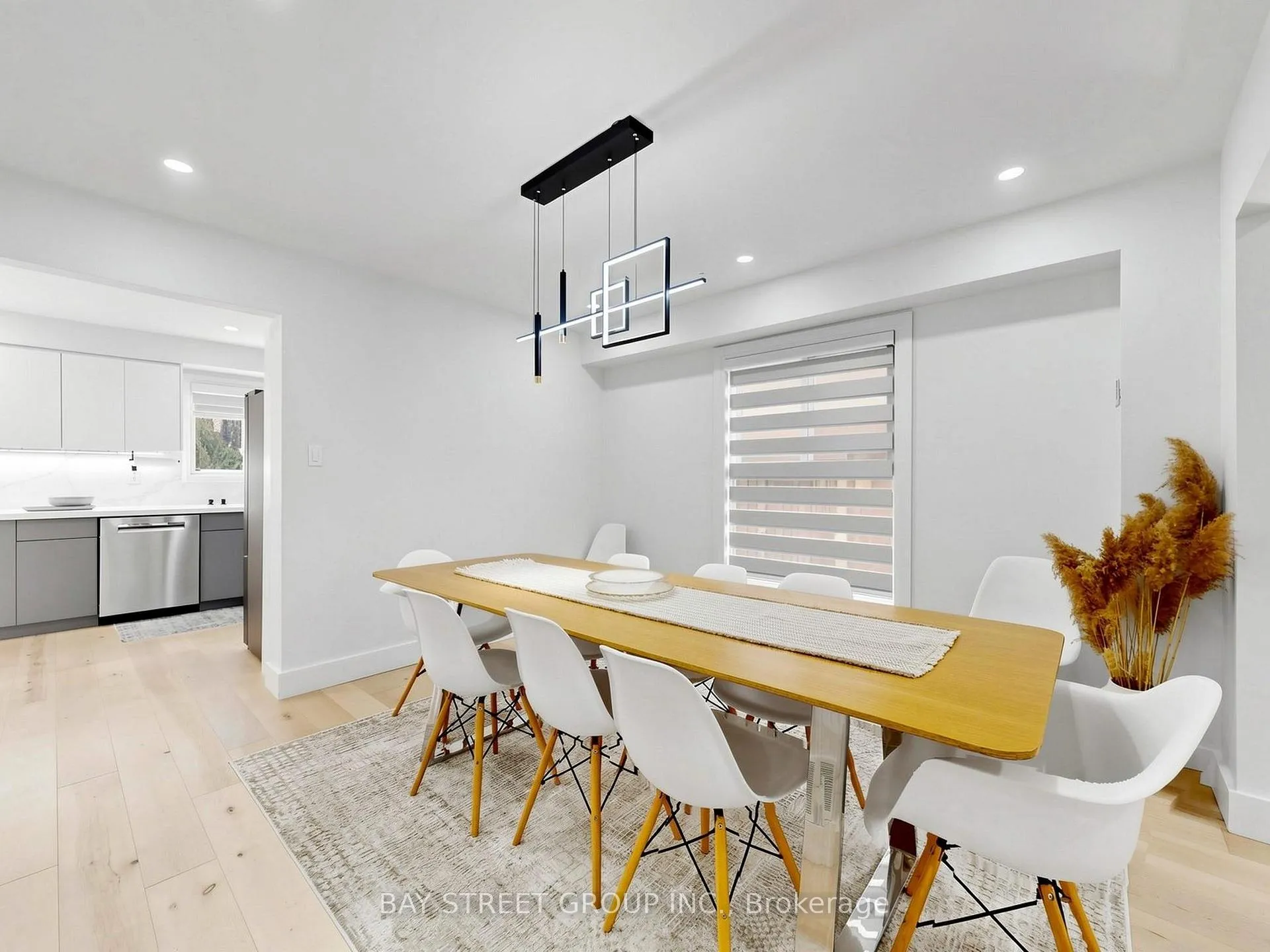 Photo 6 of 6 Pearson Road, Brampton, Fletcher's West — HOMEH