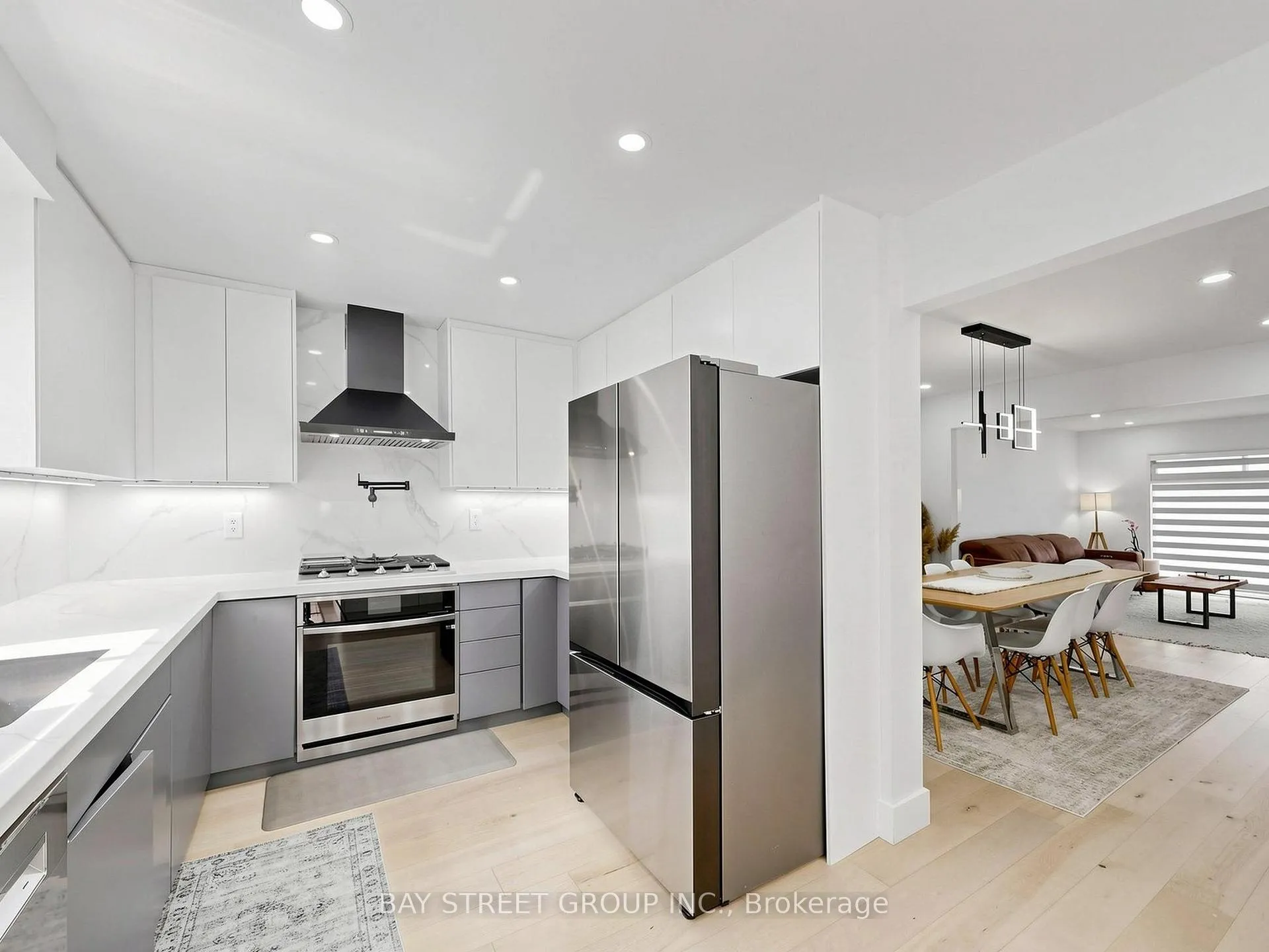 Photo 14 of 6 Pearson Road, Brampton, Fletcher's West — HOMEH