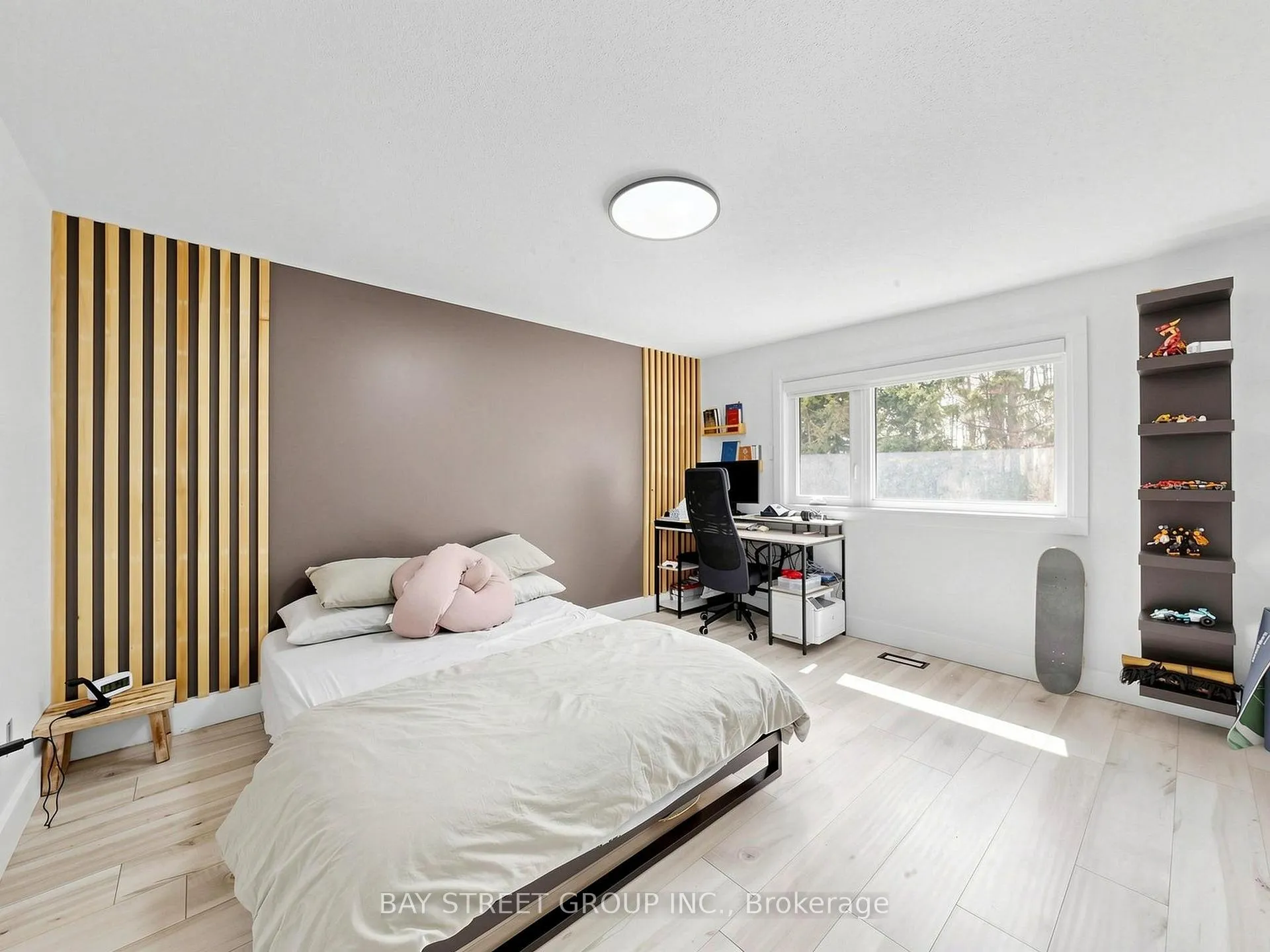Photo 27 of 6 Pearson Road, Brampton, Fletcher's West — HOMEH