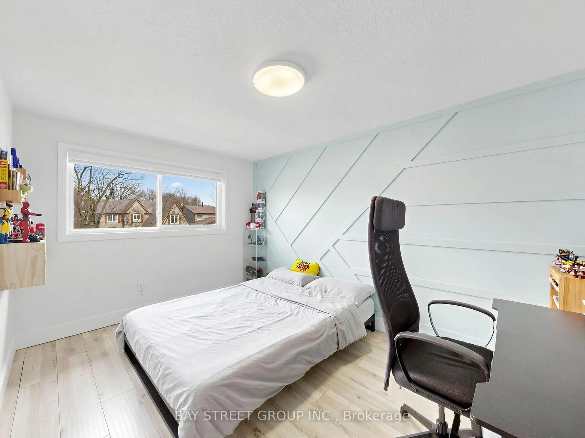 Photo 28 of 6 Pearson Road, Brampton, Fletcher's West — HOMEH