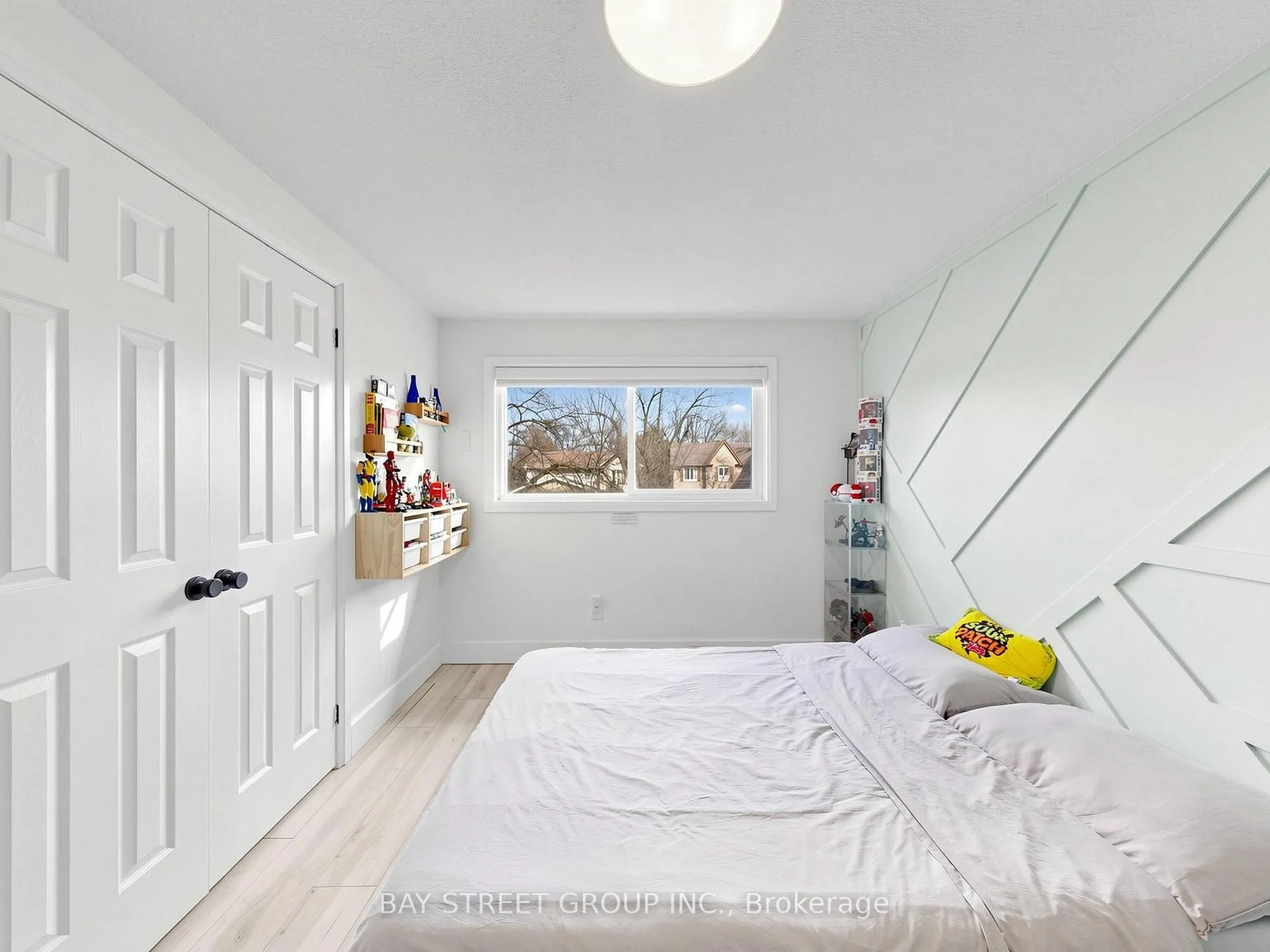 Photo 29 of 6 Pearson Road, Brampton, Fletcher's West — HOMEH