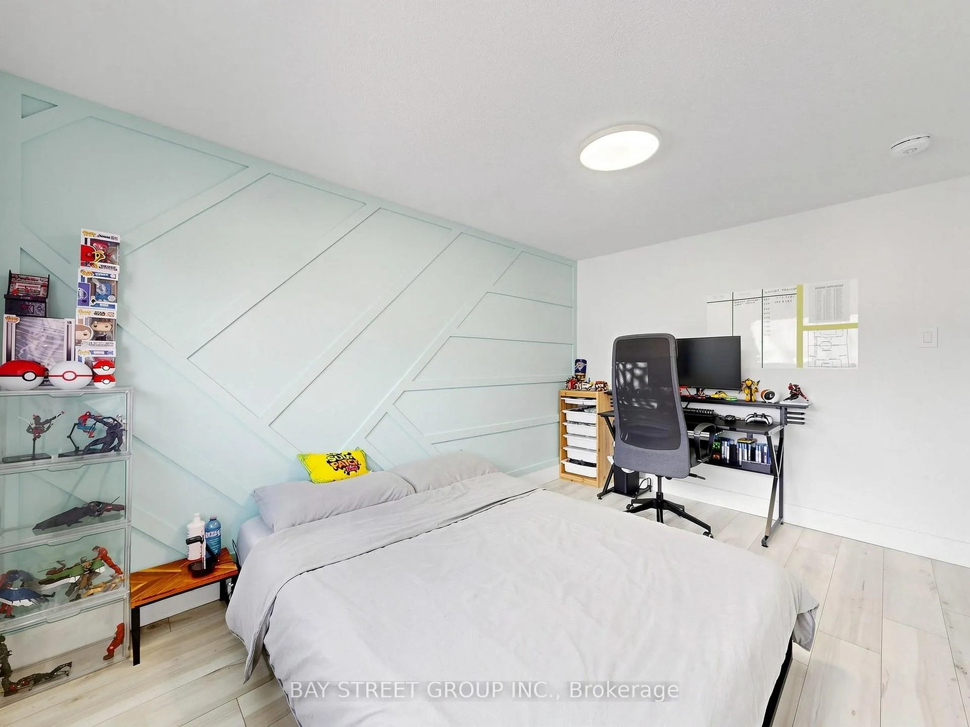 Photo 30 of 6 Pearson Road, Brampton, Fletcher's West — HOMEH