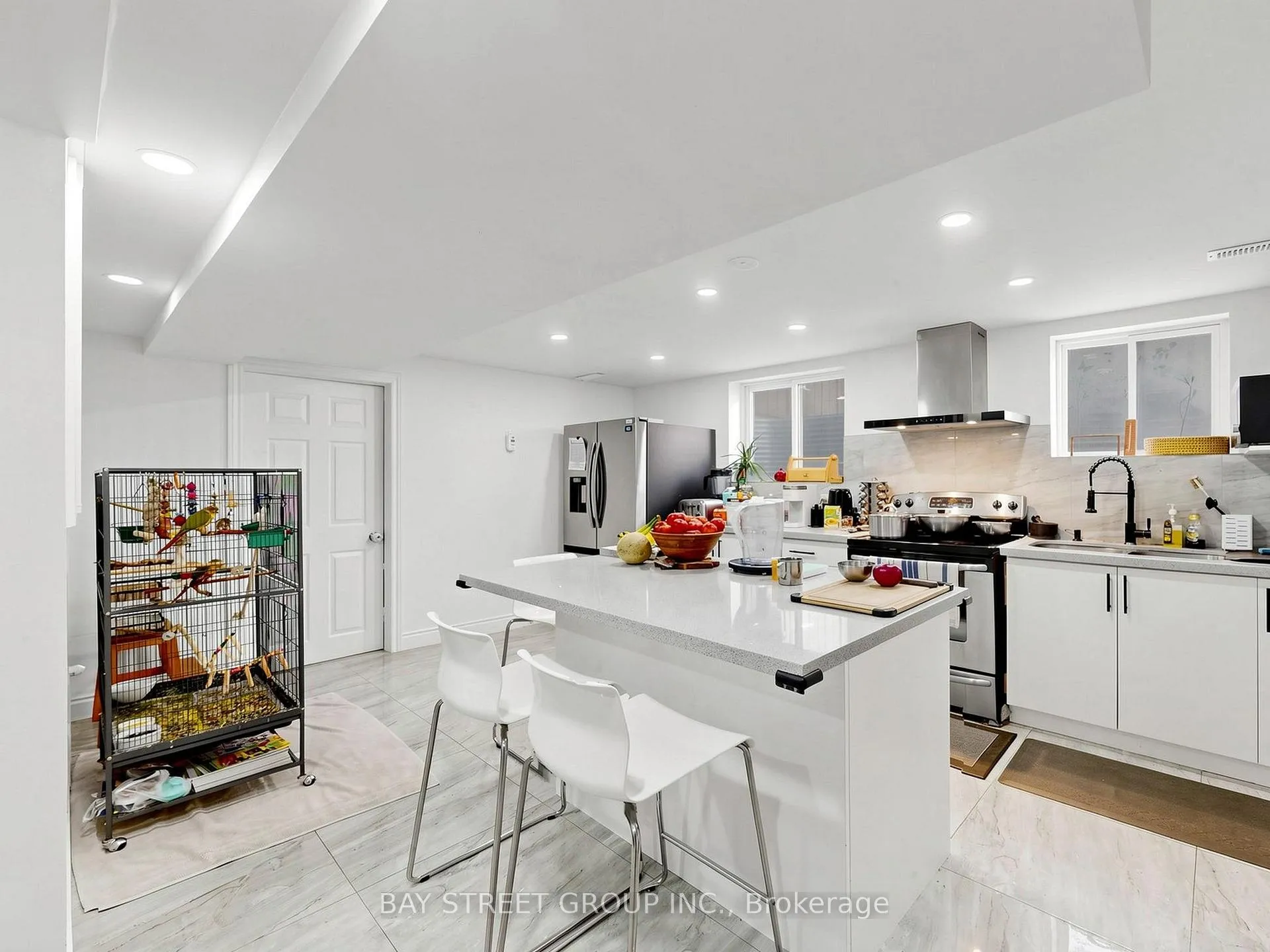 Photo 35 of 6 Pearson Road, Brampton, Fletcher's West — HOMEH