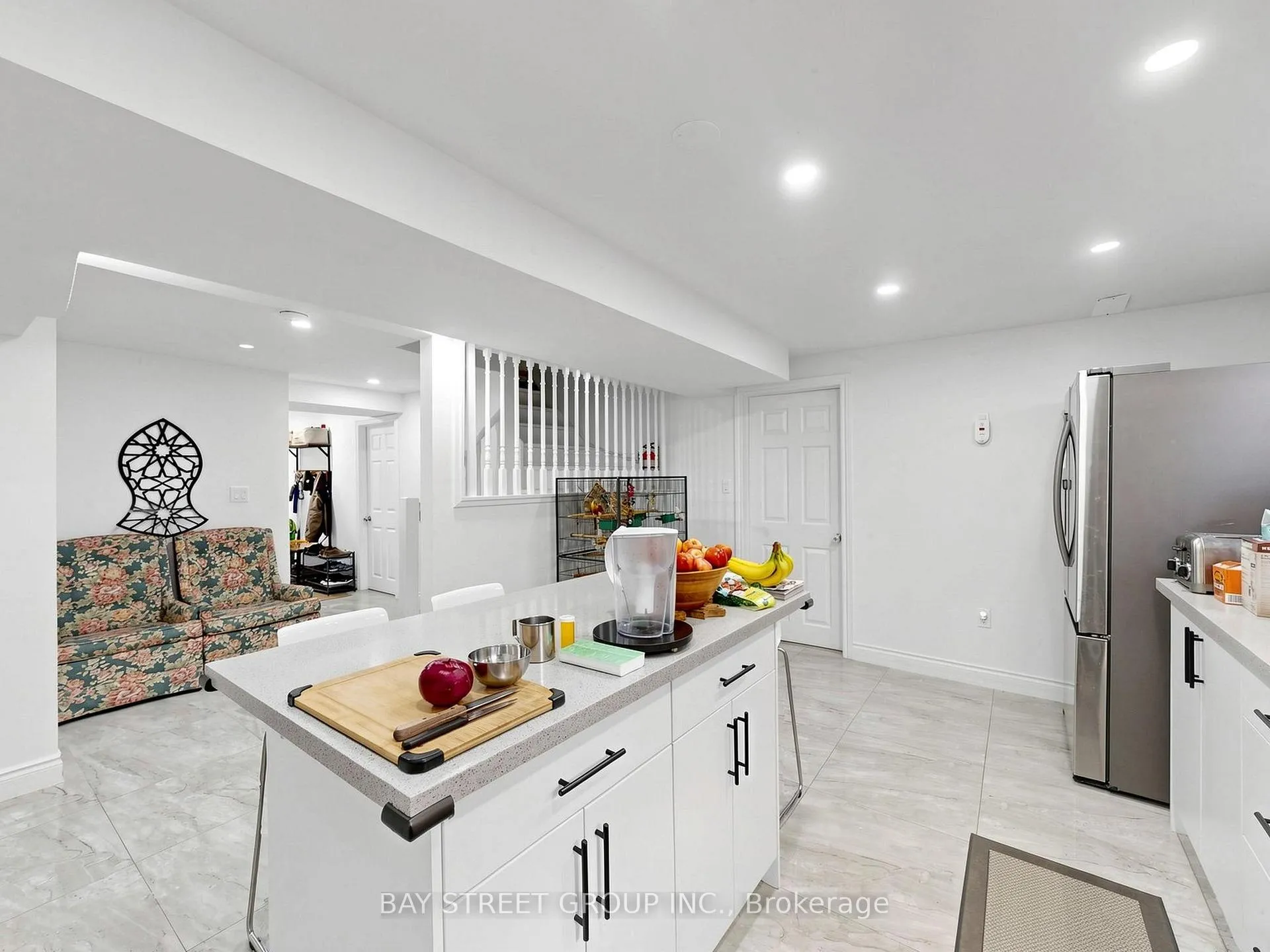 Photo 36 of 6 Pearson Road, Brampton, Fletcher's West — HOMEH