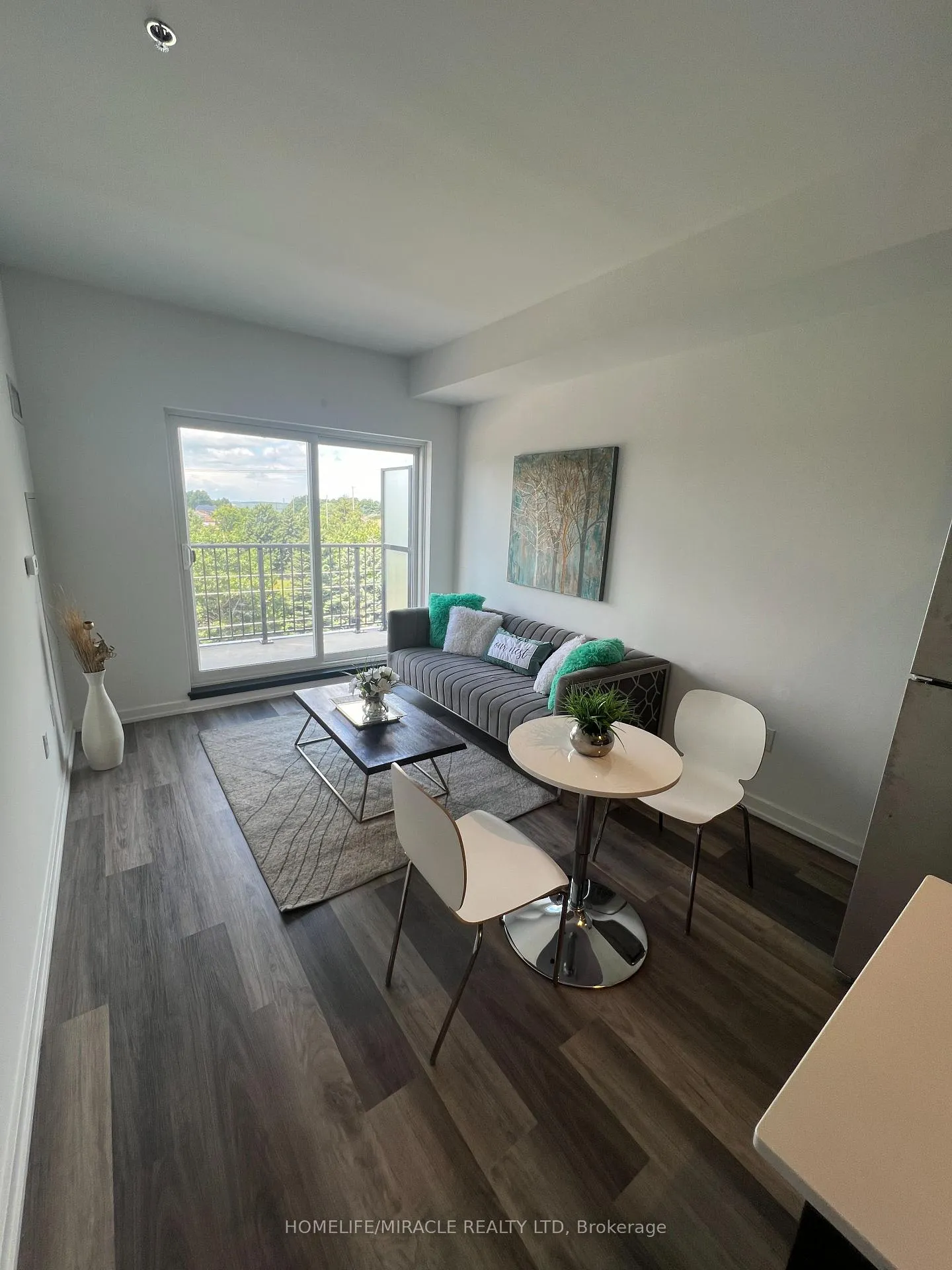 Photo 1 of Unit 409, 430 Essa Road, Barrie, Holly — HOMEH
