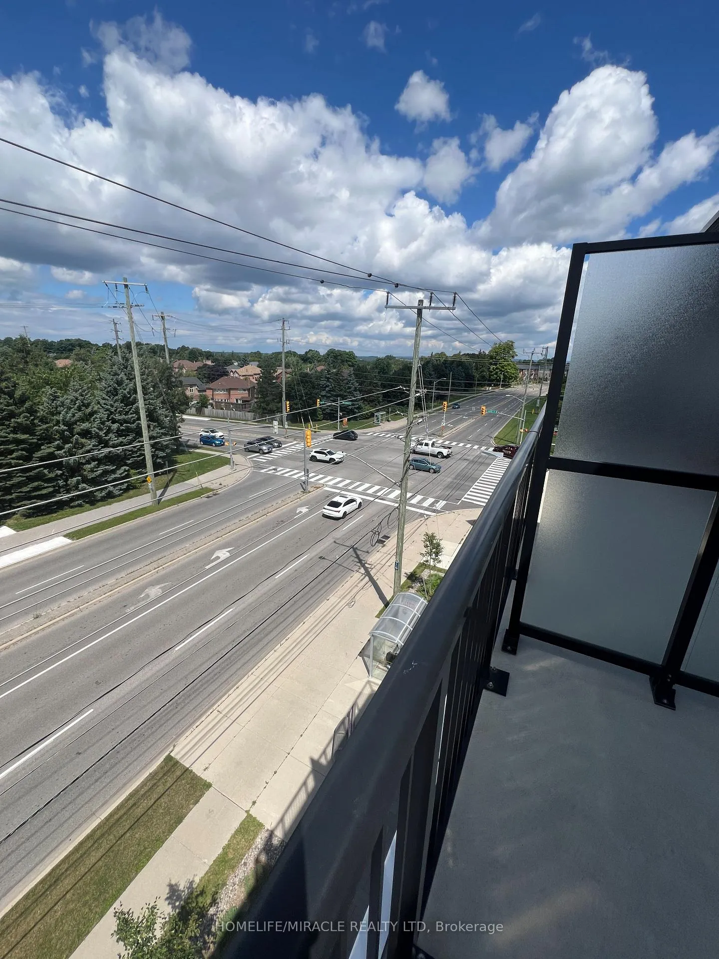 Photo 14 of Unit 409, 430 Essa Road, Barrie, Holly — HOMEH