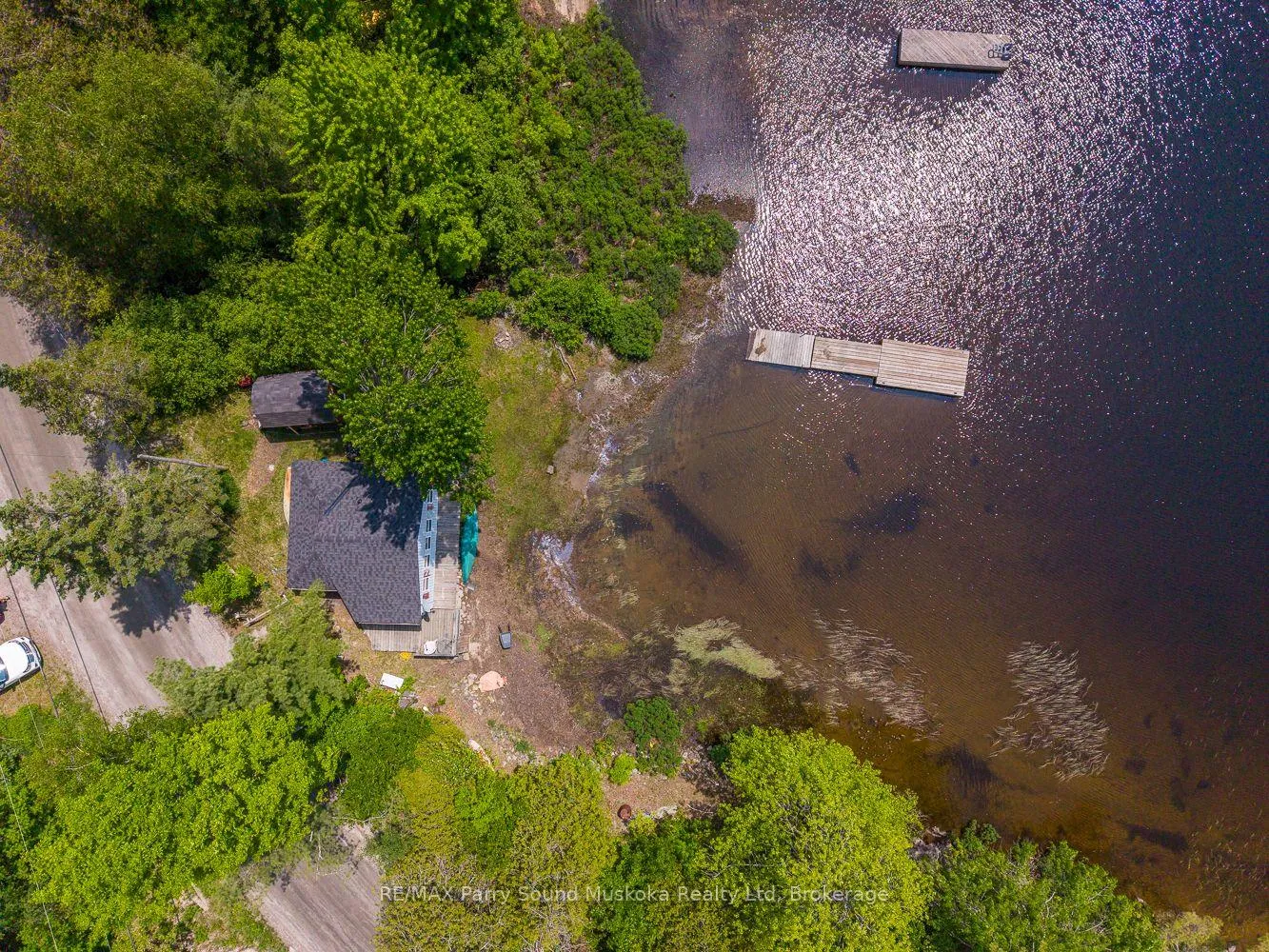 Photo 5 of 455 Star Lake Road, Seguin — HOMEH
