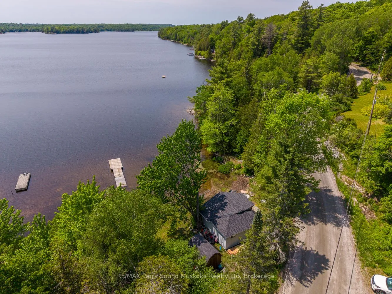 Photo 6 of 455 Star Lake Road, Seguin — HOMEH