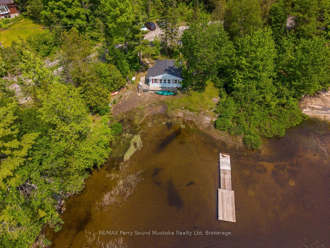 Photo 7 of 455 Star Lake Road, Seguin — HOMEH