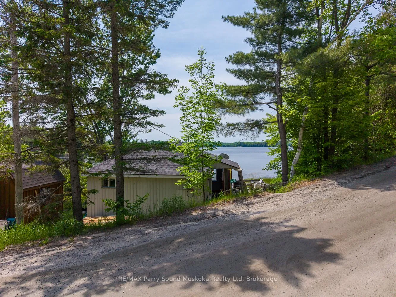 Photo 8 of 455 Star Lake Road, Seguin — HOMEH