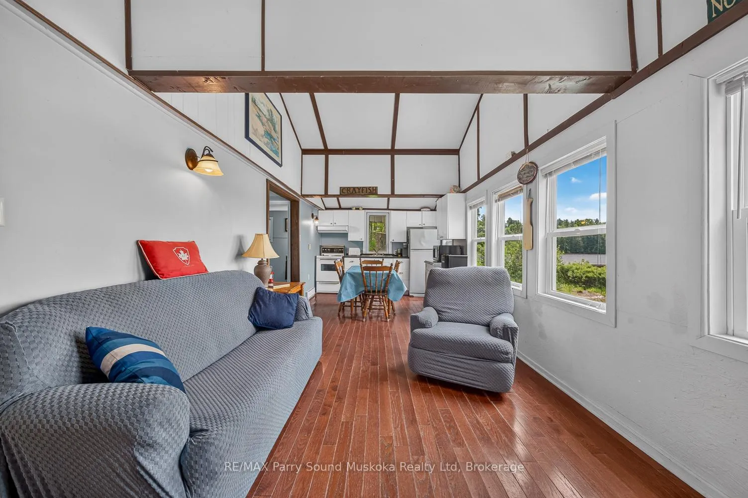 Photo 11 of 455 Star Lake Road, Seguin — HOMEH