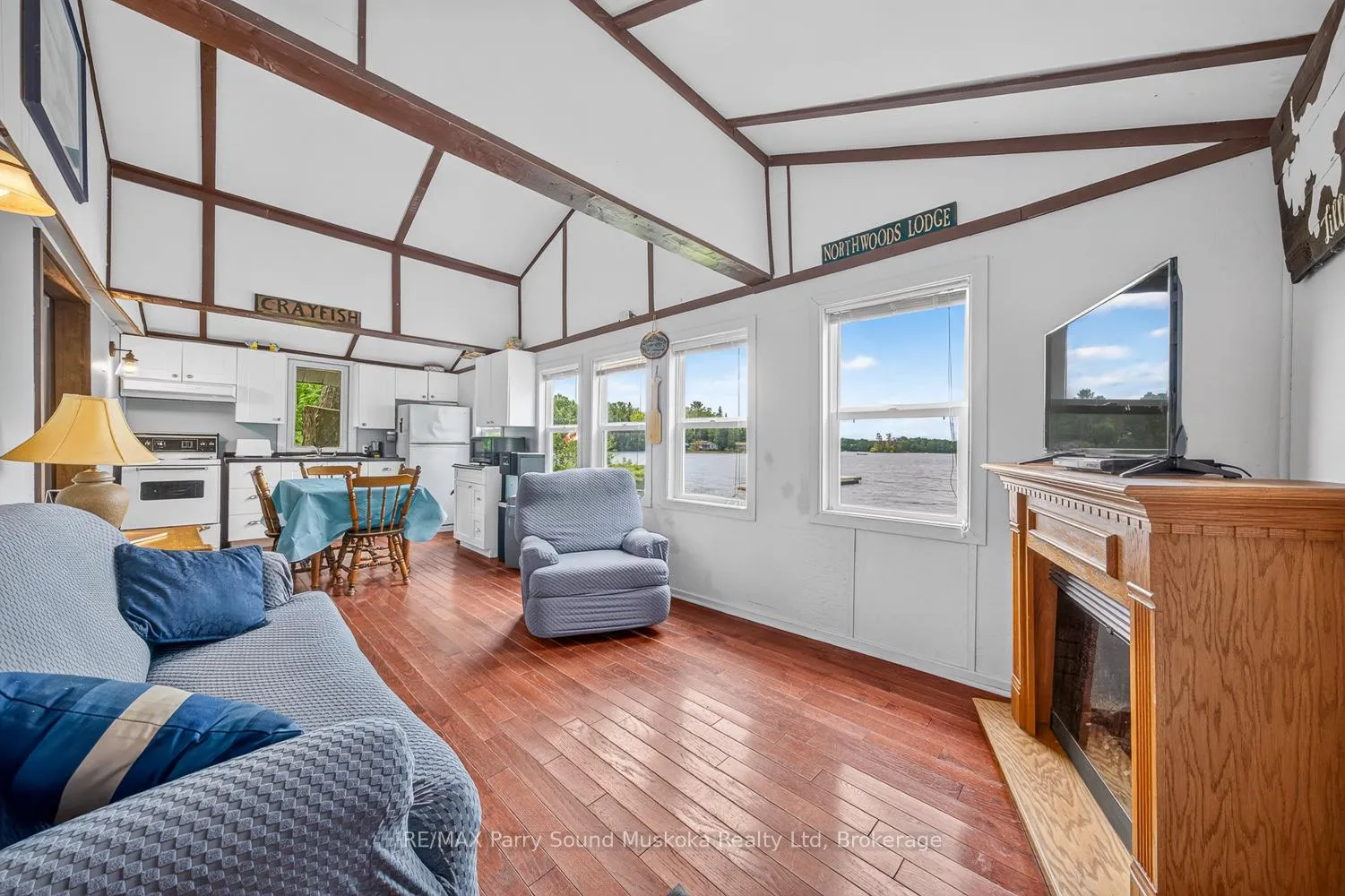Photo 12 of 455 Star Lake Road, Seguin — HOMEH