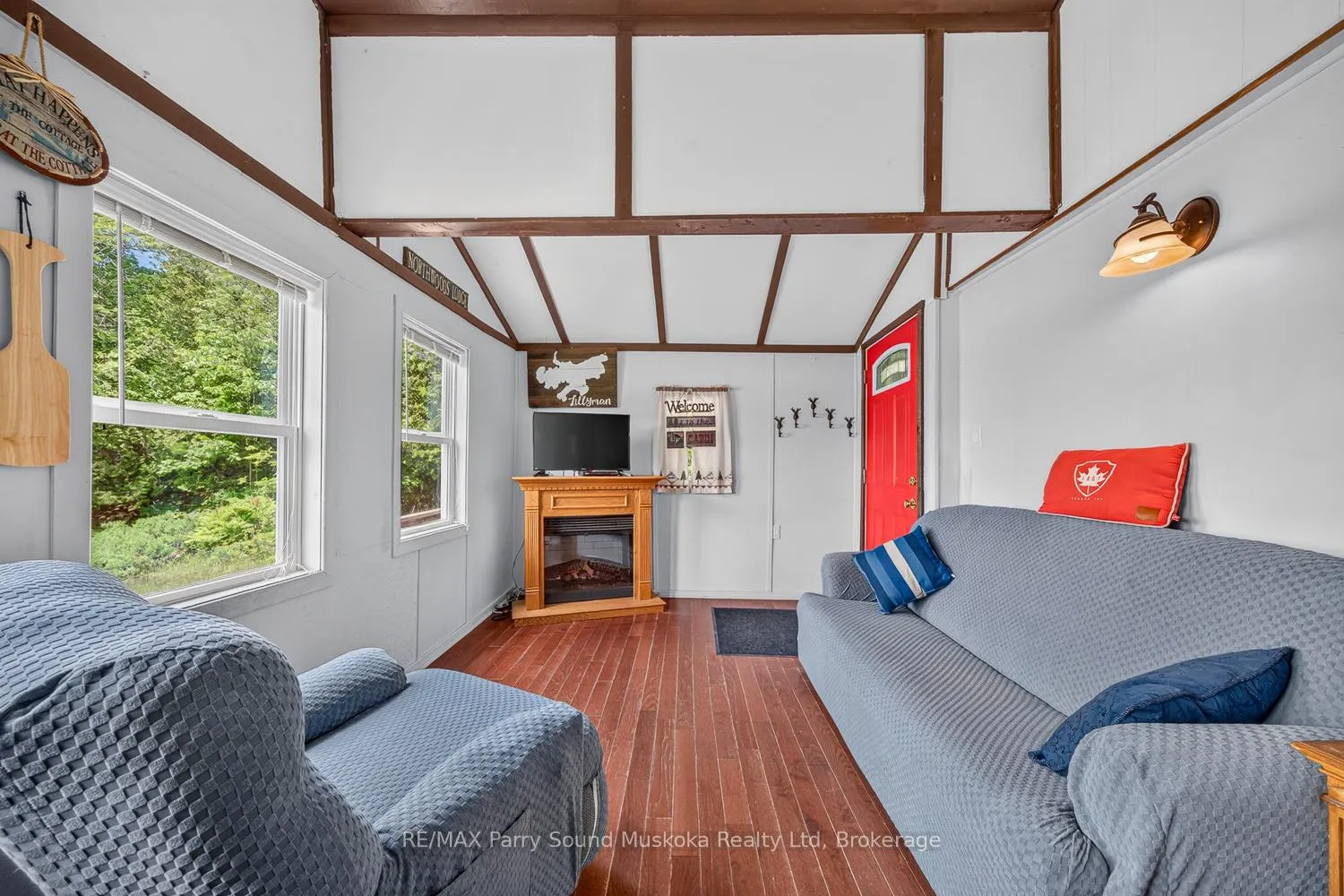 Photo 14 of 455 Star Lake Road, Seguin — HOMEH