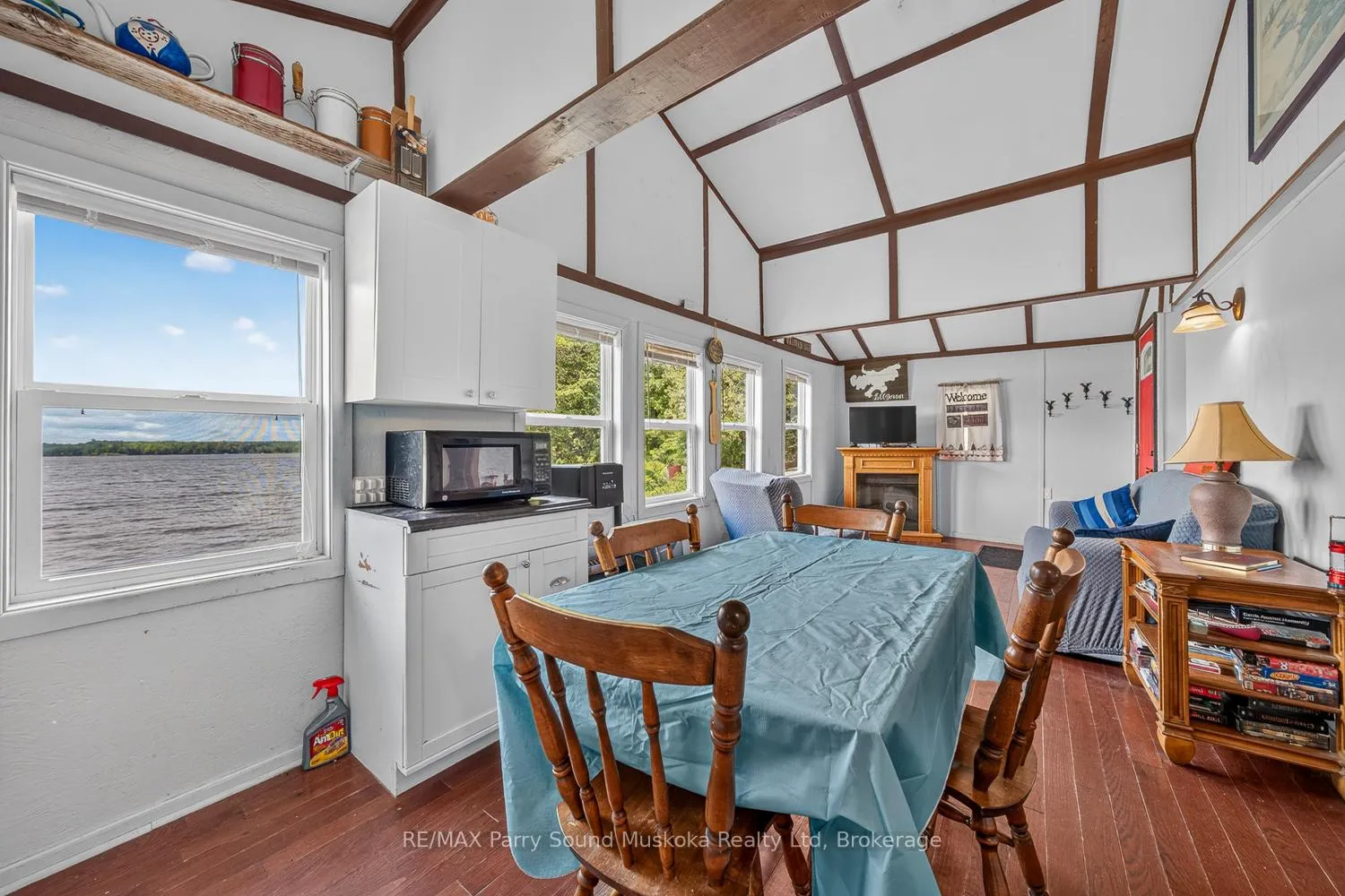 Photo 15 of 455 Star Lake Road, Seguin — HOMEH