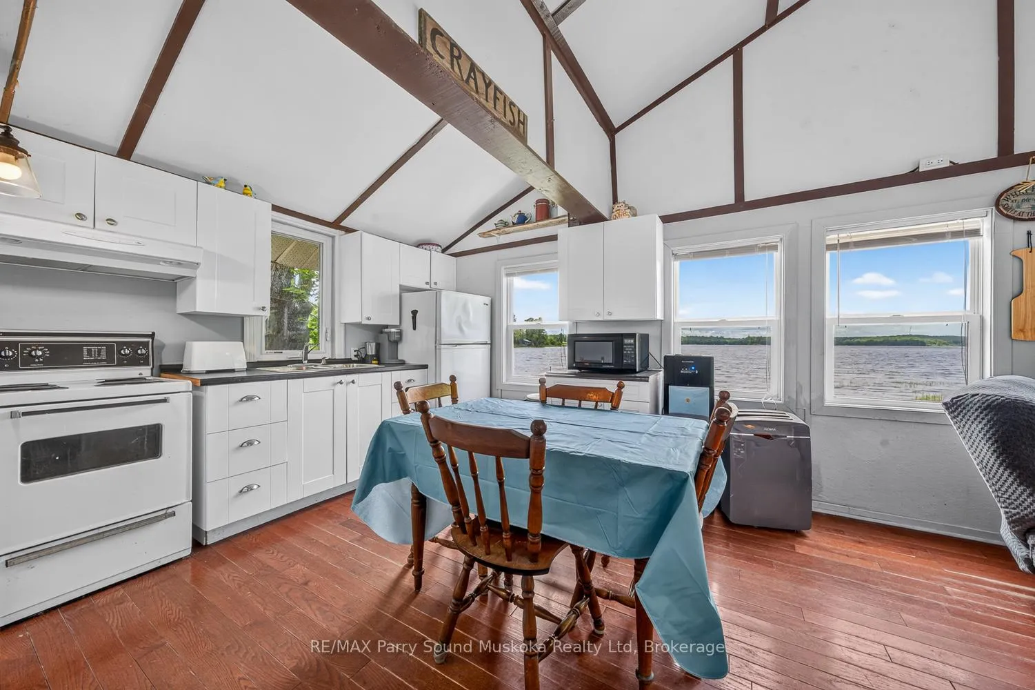 Photo 18 of 455 Star Lake Road, Seguin — HOMEH