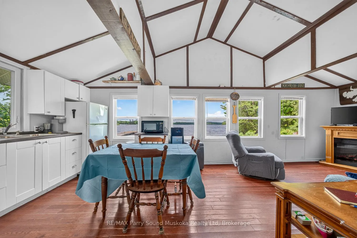 Photo 20 of 455 Star Lake Road, Seguin — HOMEH