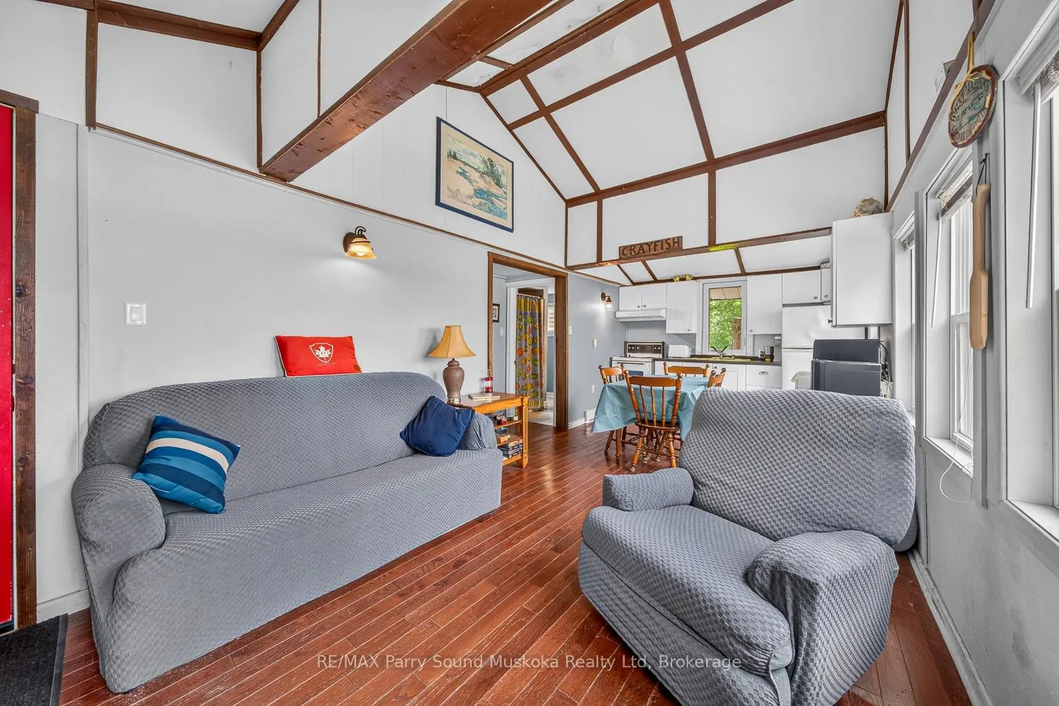 Photo 21 of 455 Star Lake Road, Seguin — HOMEH