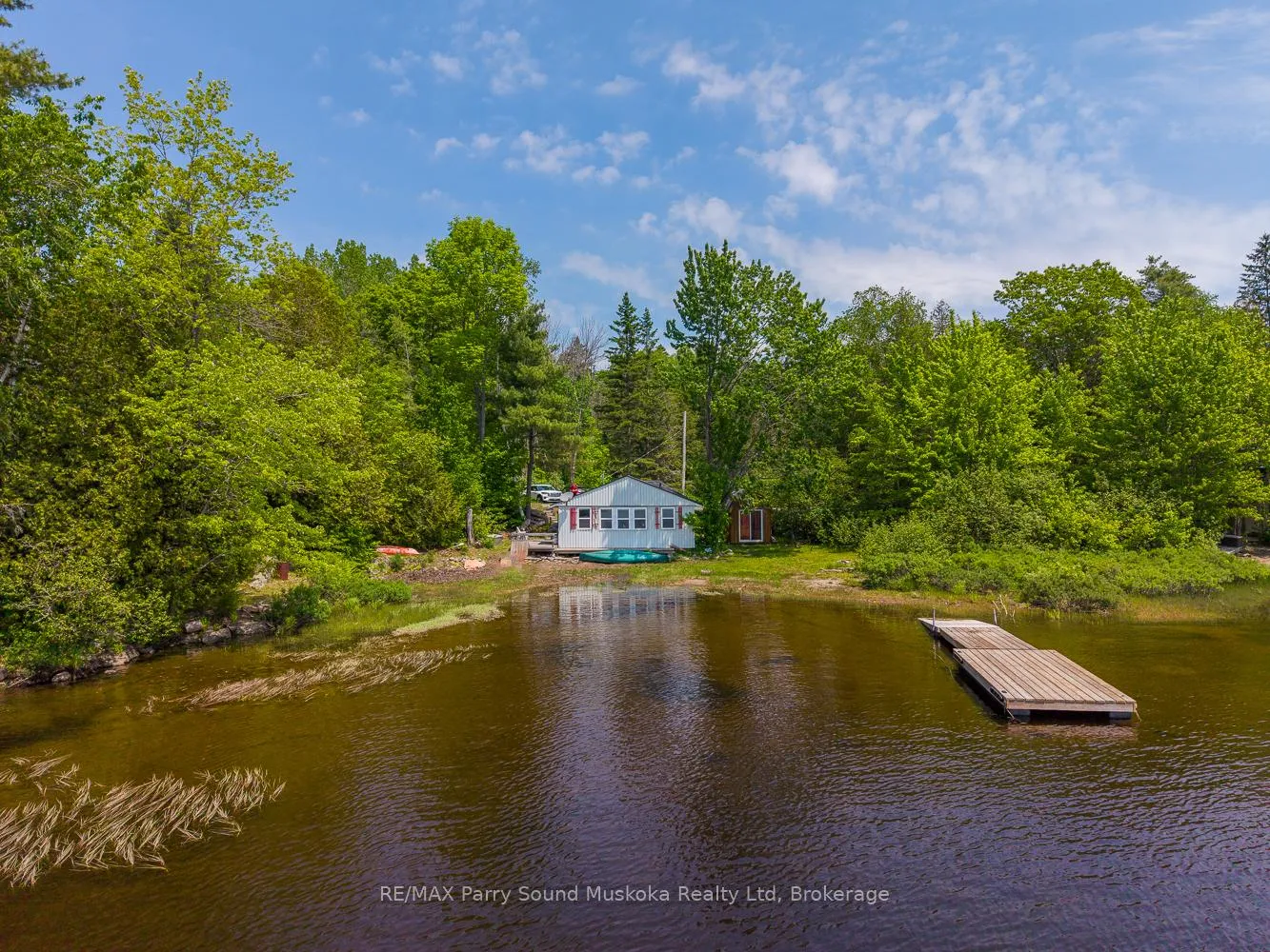 Photo 37 of 455 Star Lake Road, Seguin — HOMEH