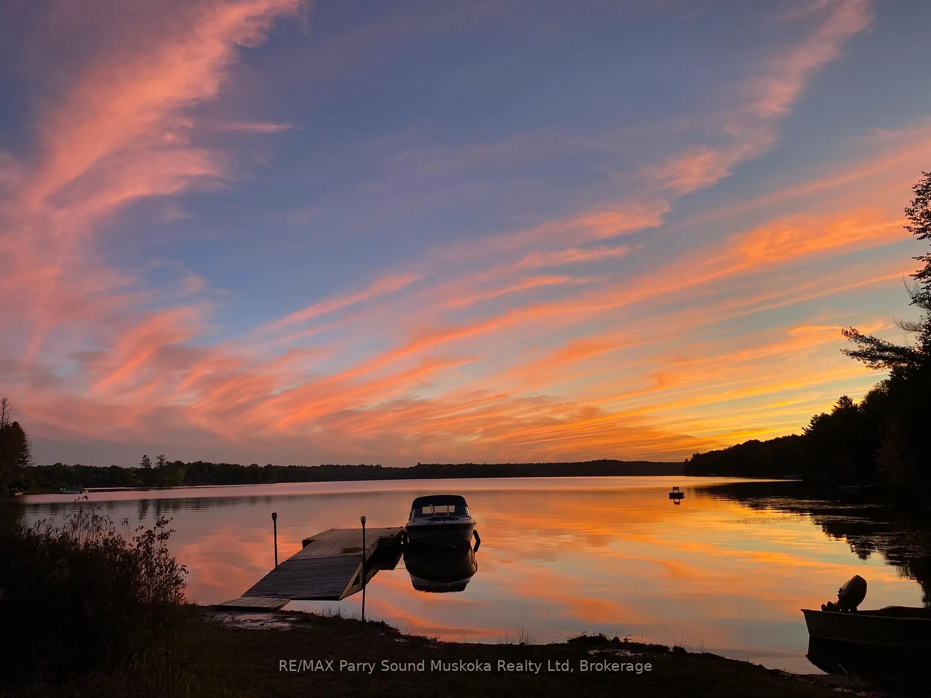 Photo 32 of 455 Star Lake Road, Seguin — HOMEH
