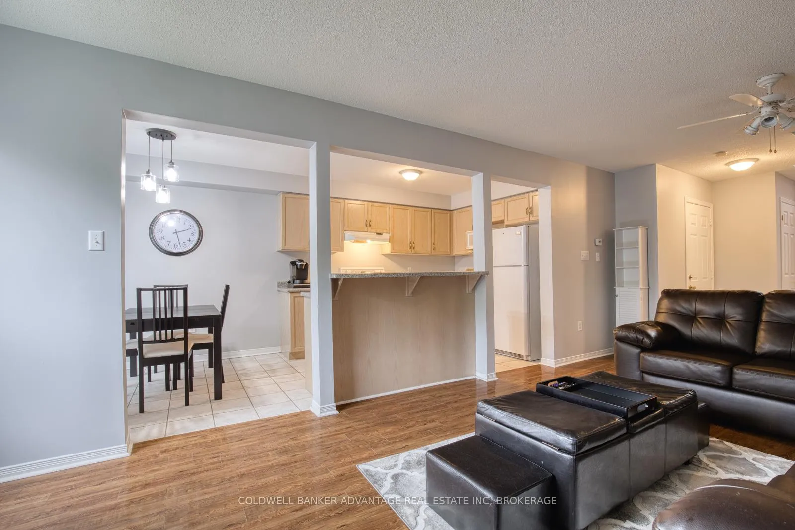 Photo 8 of Unit 2, 800 Paramount Drive, Hamilton, Stoney Creek Mountain — HOMEH