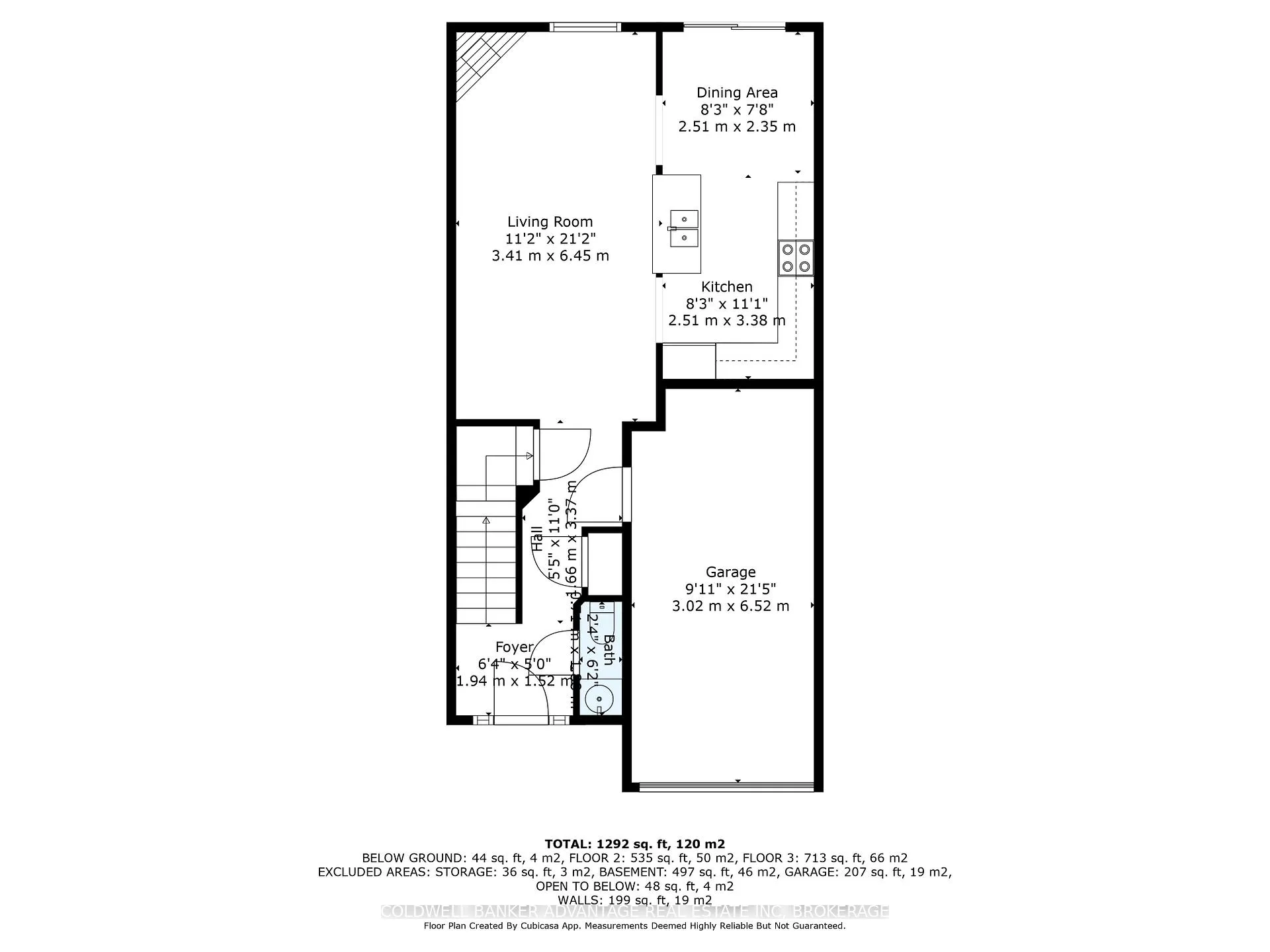 Photo 32 of Unit 2, 800 Paramount Drive, Hamilton, Stoney Creek Mountain — HOMEH