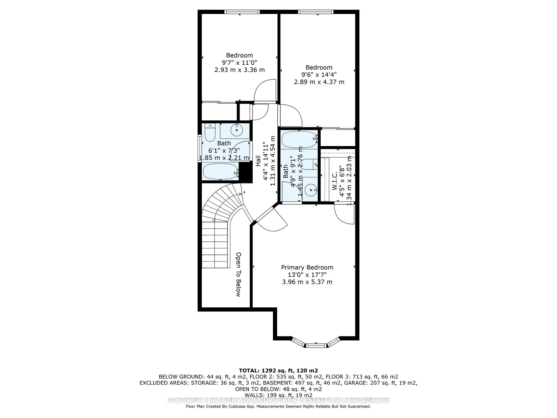 Photo 33 of Unit 2, 800 Paramount Drive, Hamilton, Stoney Creek Mountain — HOMEH