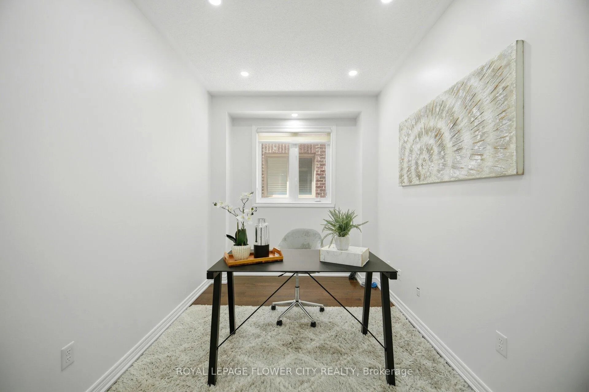 Photo 11 of 150 Bellchase Trail, Brampton, Bram East — HOMEH