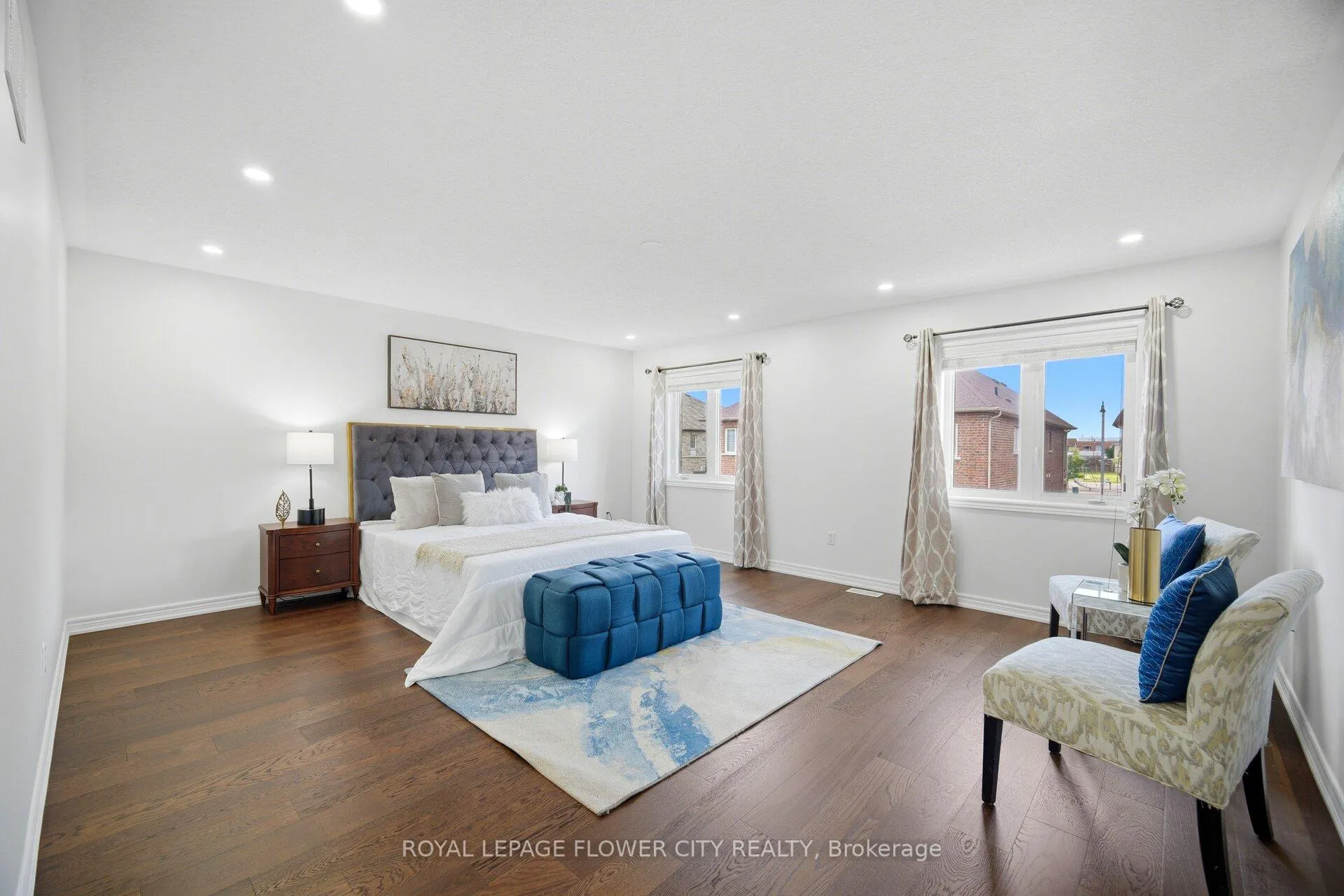 Photo 15 of 150 Bellchase Trail, Brampton, Bram East — HOMEH