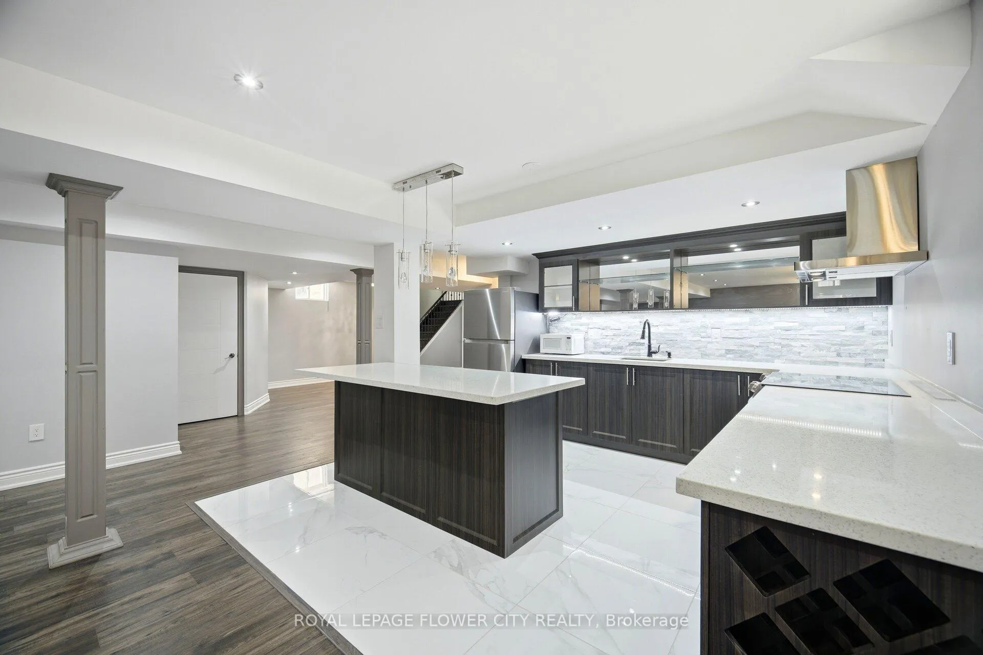 Photo 27 of 150 Bellchase Trail, Brampton, Bram East — HOMEH