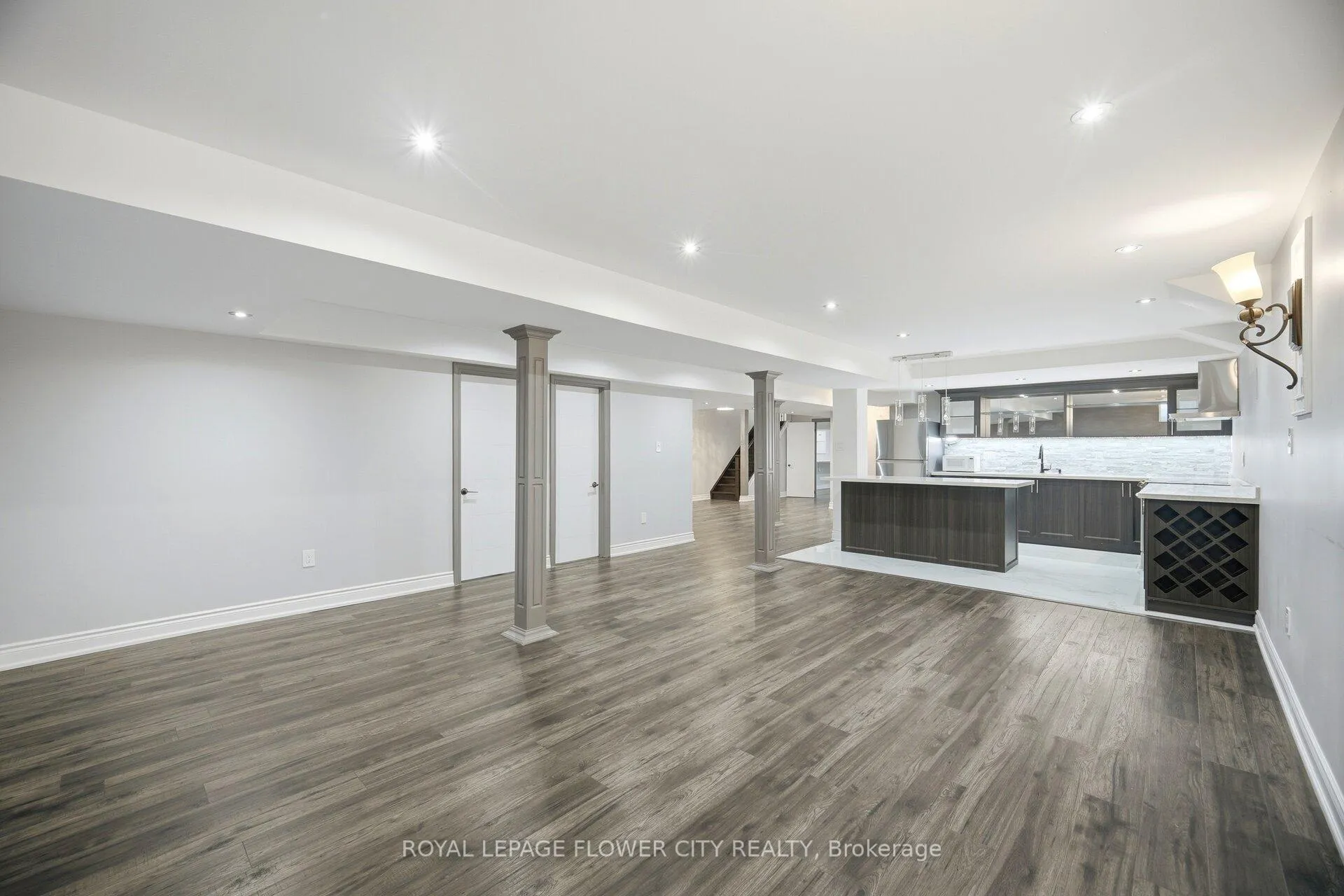 Photo 29 of 150 Bellchase Trail, Brampton, Bram East — HOMEH