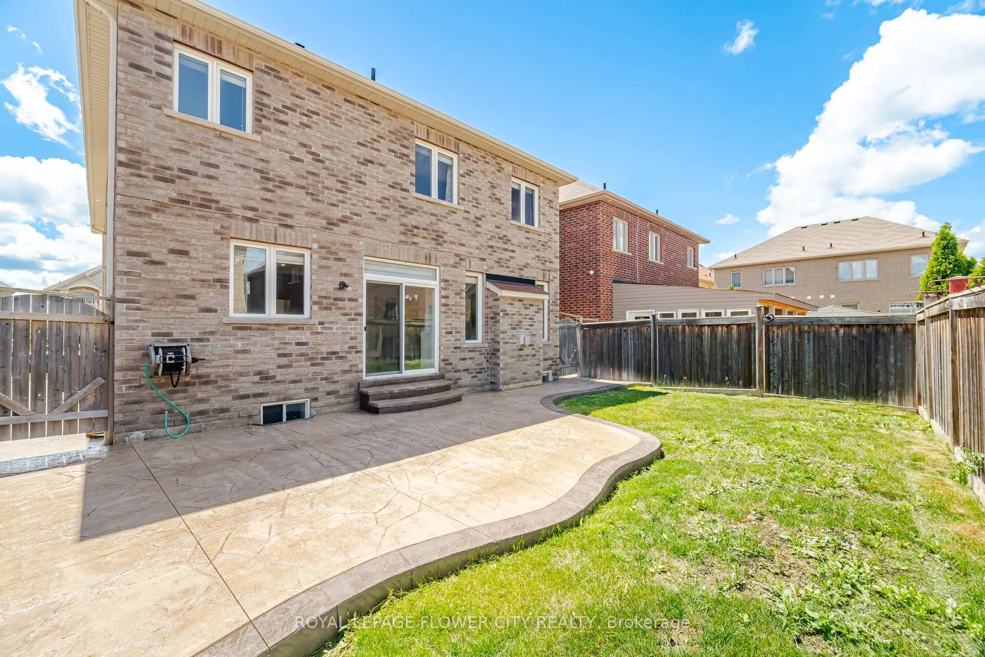 Photo 36 of 150 Bellchase Trail, Brampton, Bram East — HOMEH
