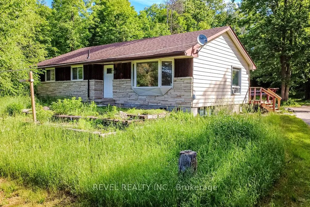 Photo 4 of 11553 County Road 27, Springwater, Midhurst — HOMEH
