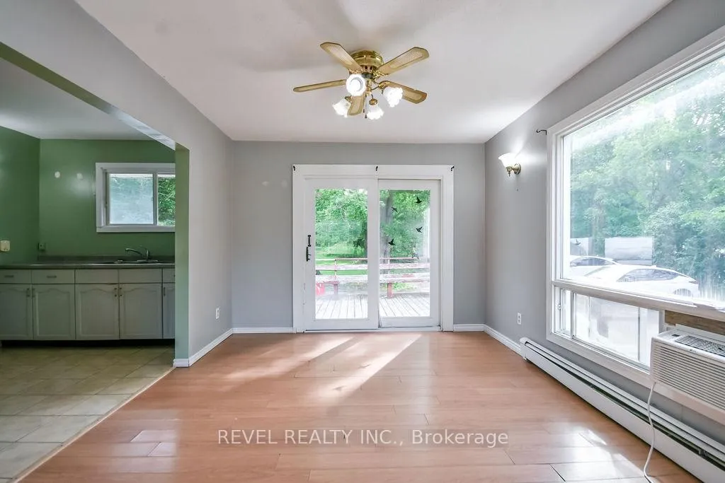 Photo 9 of 11553 County Road 27, Springwater, Midhurst — HOMEH