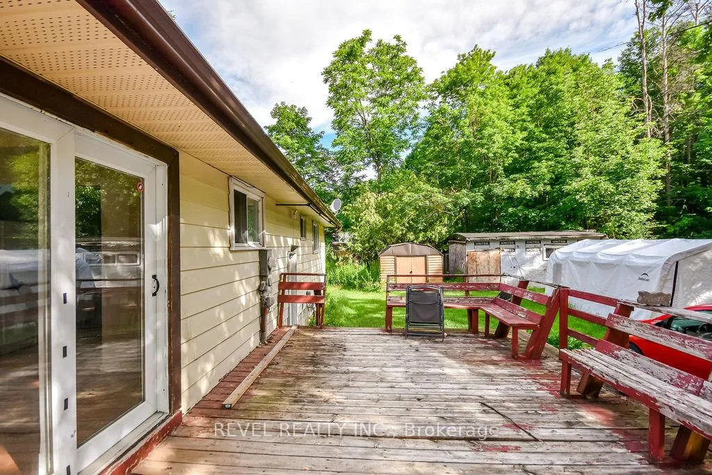 Photo 26 of 11553 County Road 27, Springwater, Midhurst — HOMEH