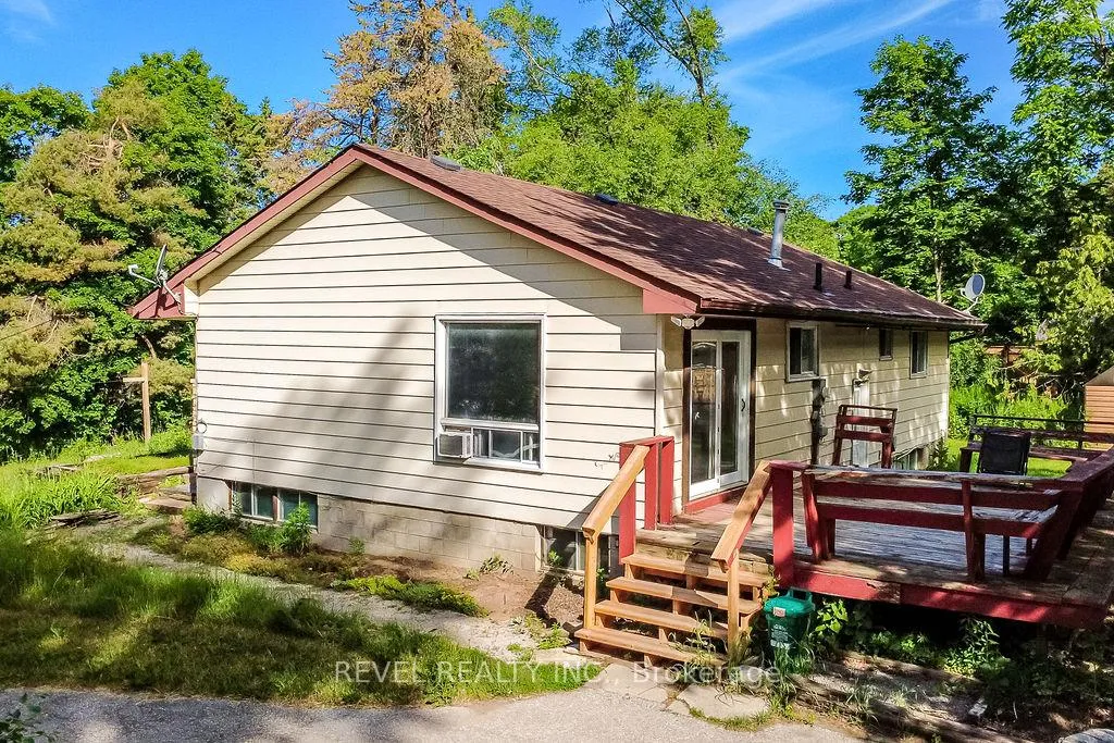 Photo 27 of 11553 County Road 27, Springwater, Midhurst — HOMEH