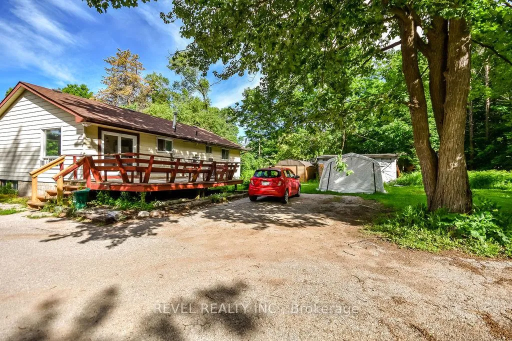 Photo 28 of 11553 County Road 27, Springwater, Midhurst — HOMEH