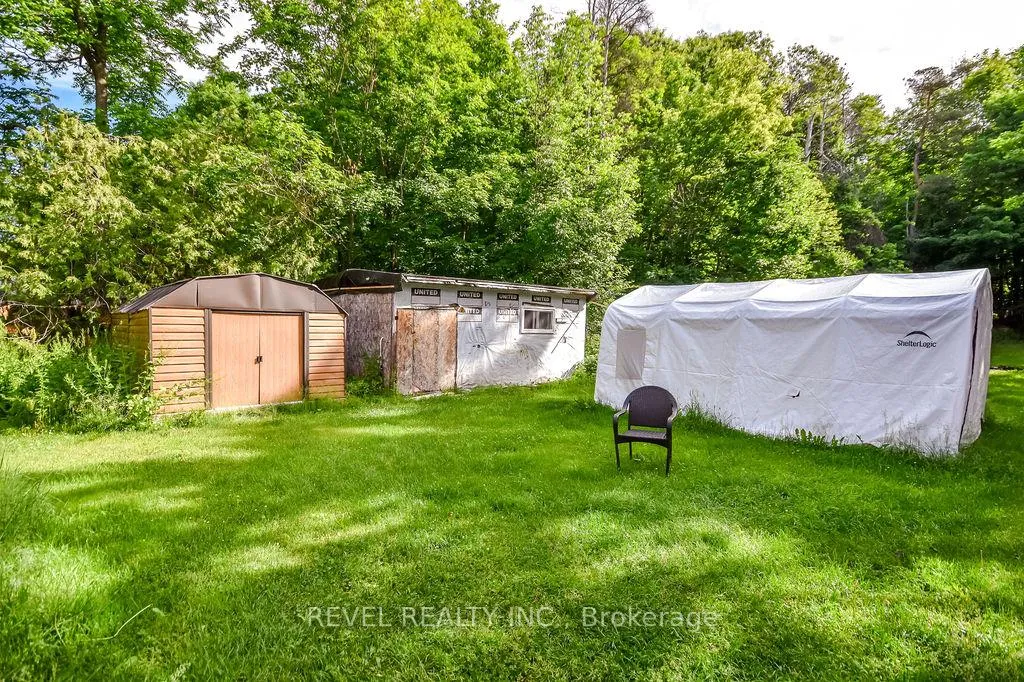 Photo 29 of 11553 County Road 27, Springwater, Midhurst — HOMEH