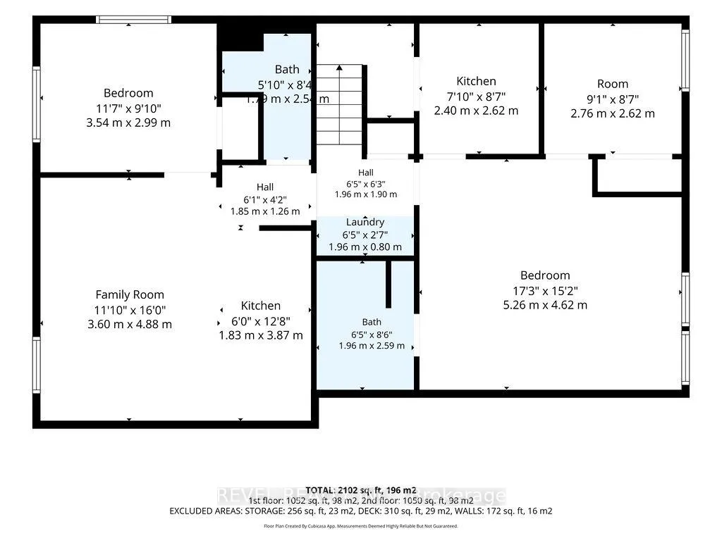Photo 33 of 11553 County Road 27, Springwater, Midhurst — HOMEH