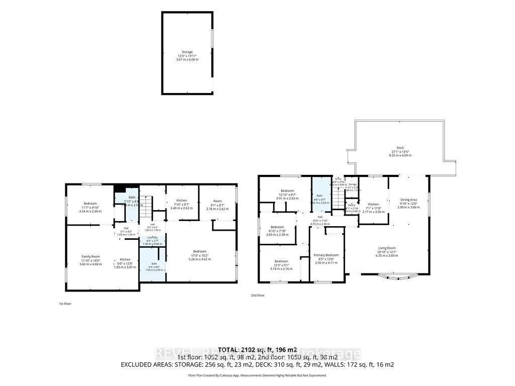 Photo 35 of 11553 County Road 27, Springwater, Midhurst — HOMEH