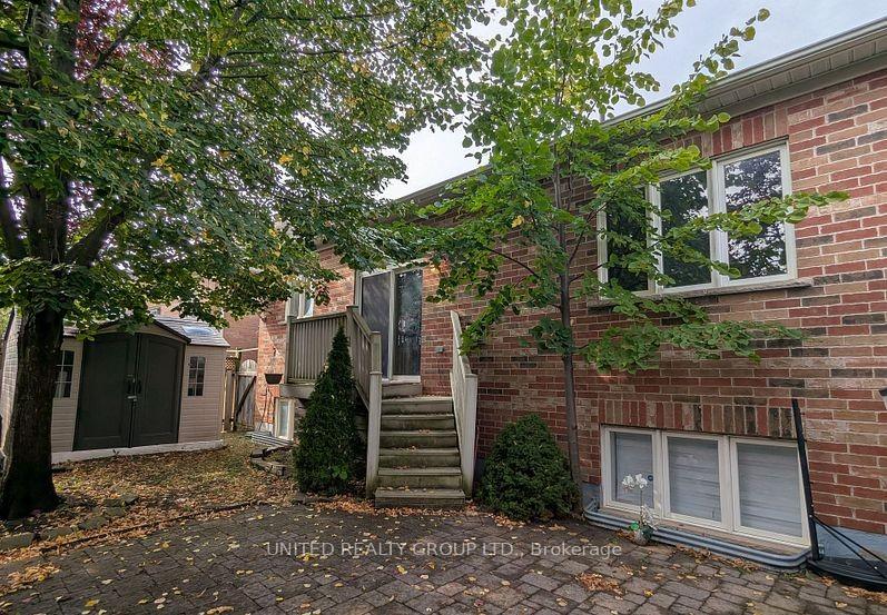 Photo 8 of Unit Bsmt, 39 Treeline Boulevard, Brampton, Vales of Castlemore — HOMEH